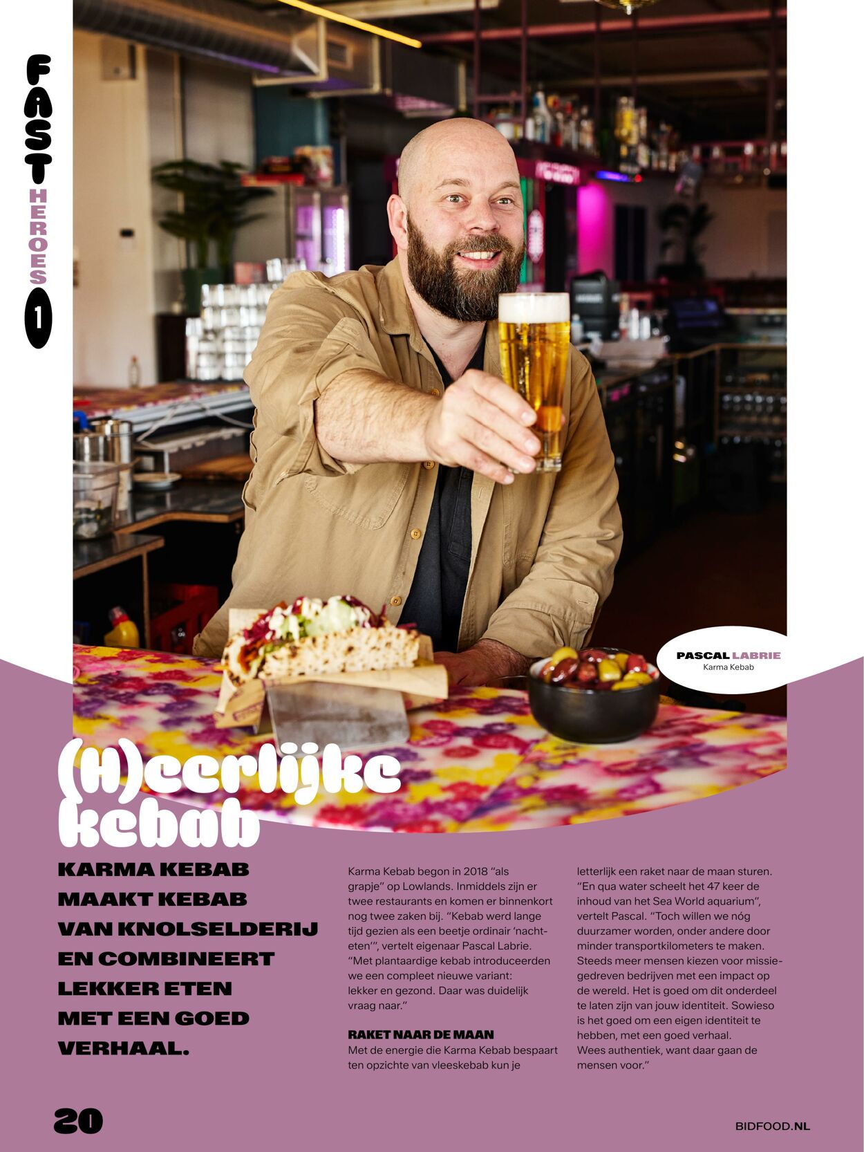Folder Bidfood 27.05.2025 - 27.12.2025