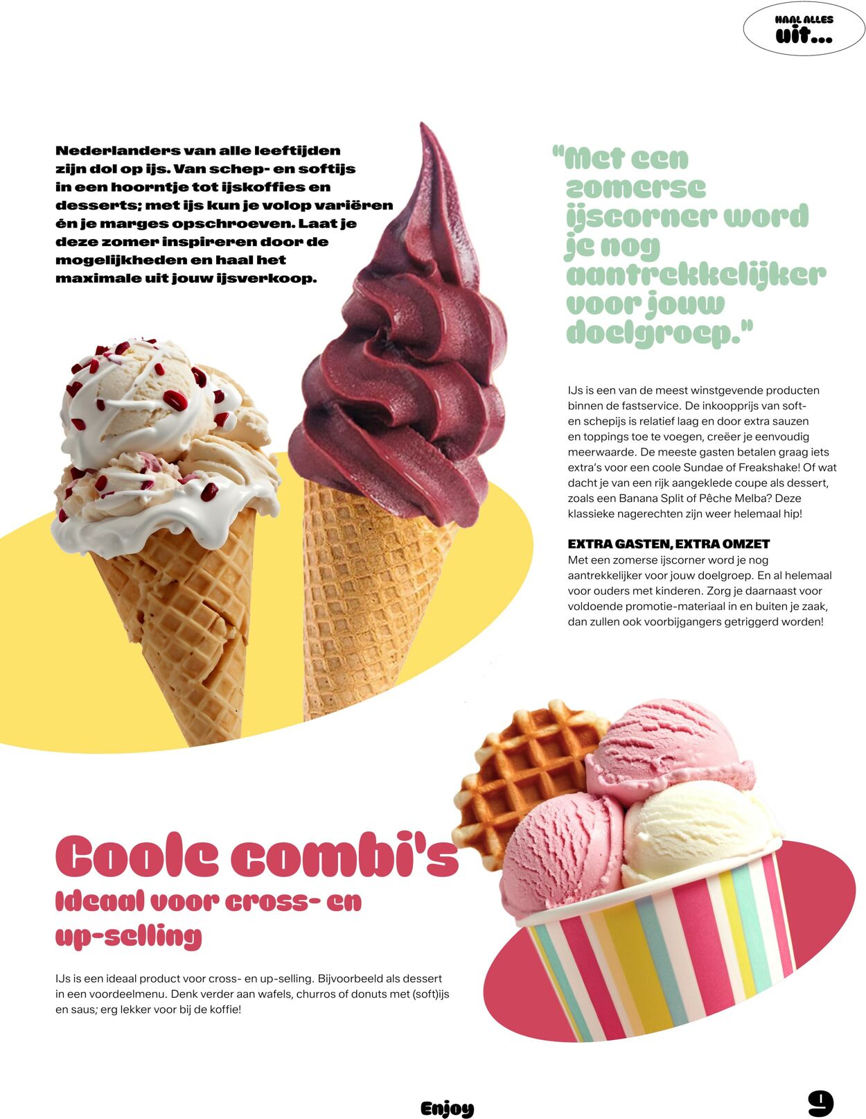 Folder Bidfood 27.05.2025 - 27.12.2025