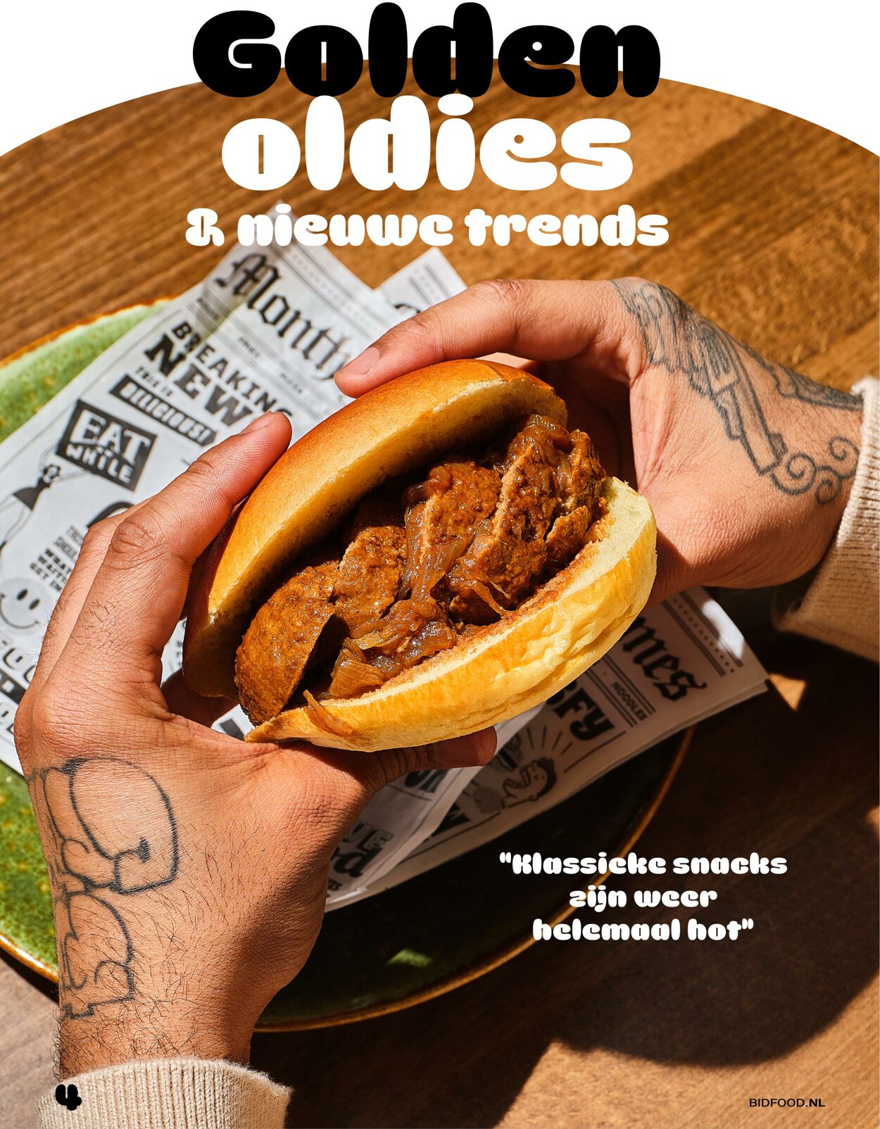 Folder Bidfood 27.05.2025 - 27.12.2025