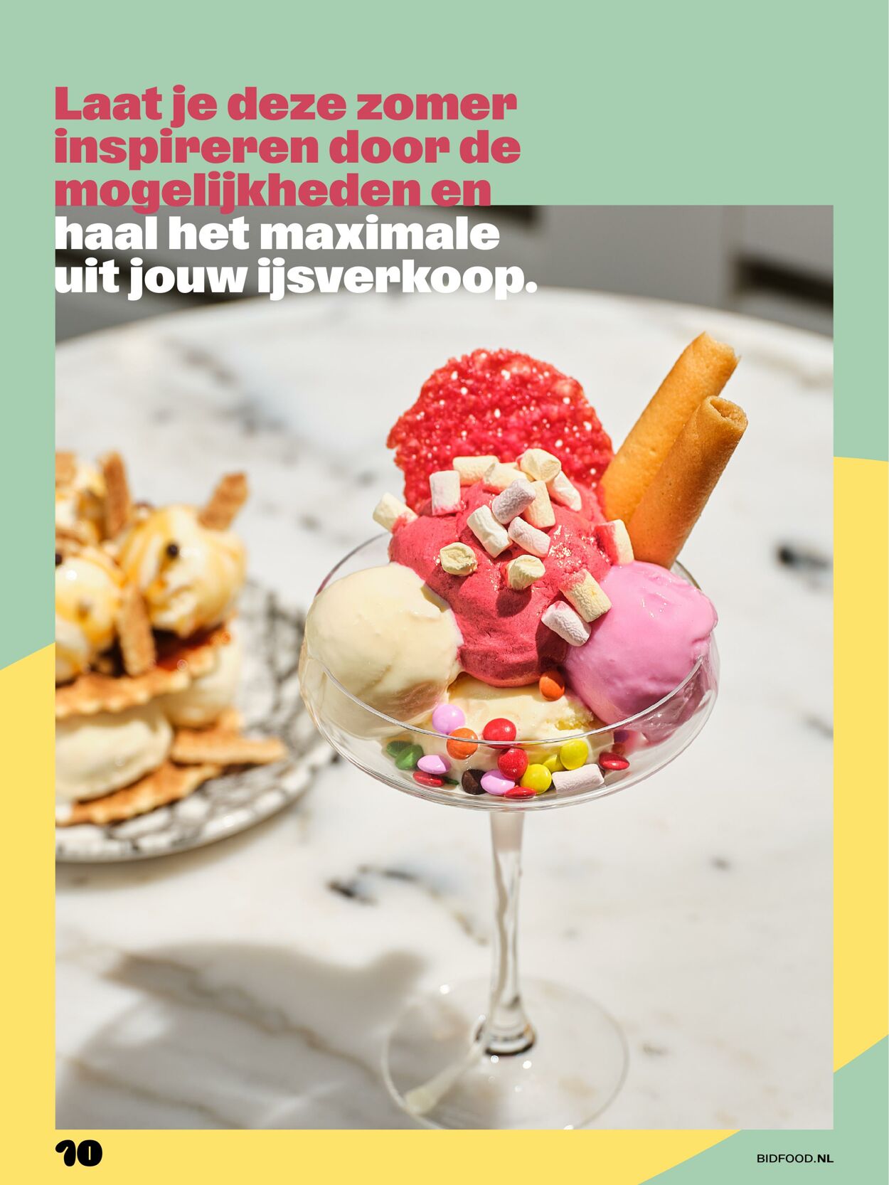 Folder Bidfood 27.05.2025 - 27.12.2025