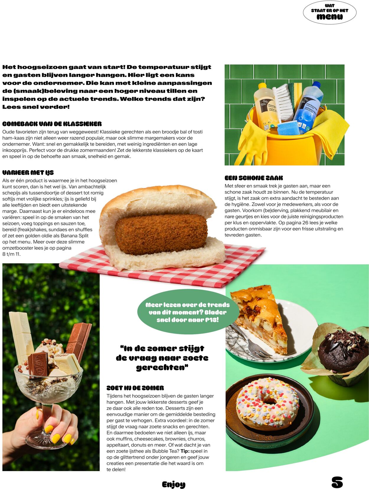 Folder Bidfood 27.05.2025 - 27.12.2025