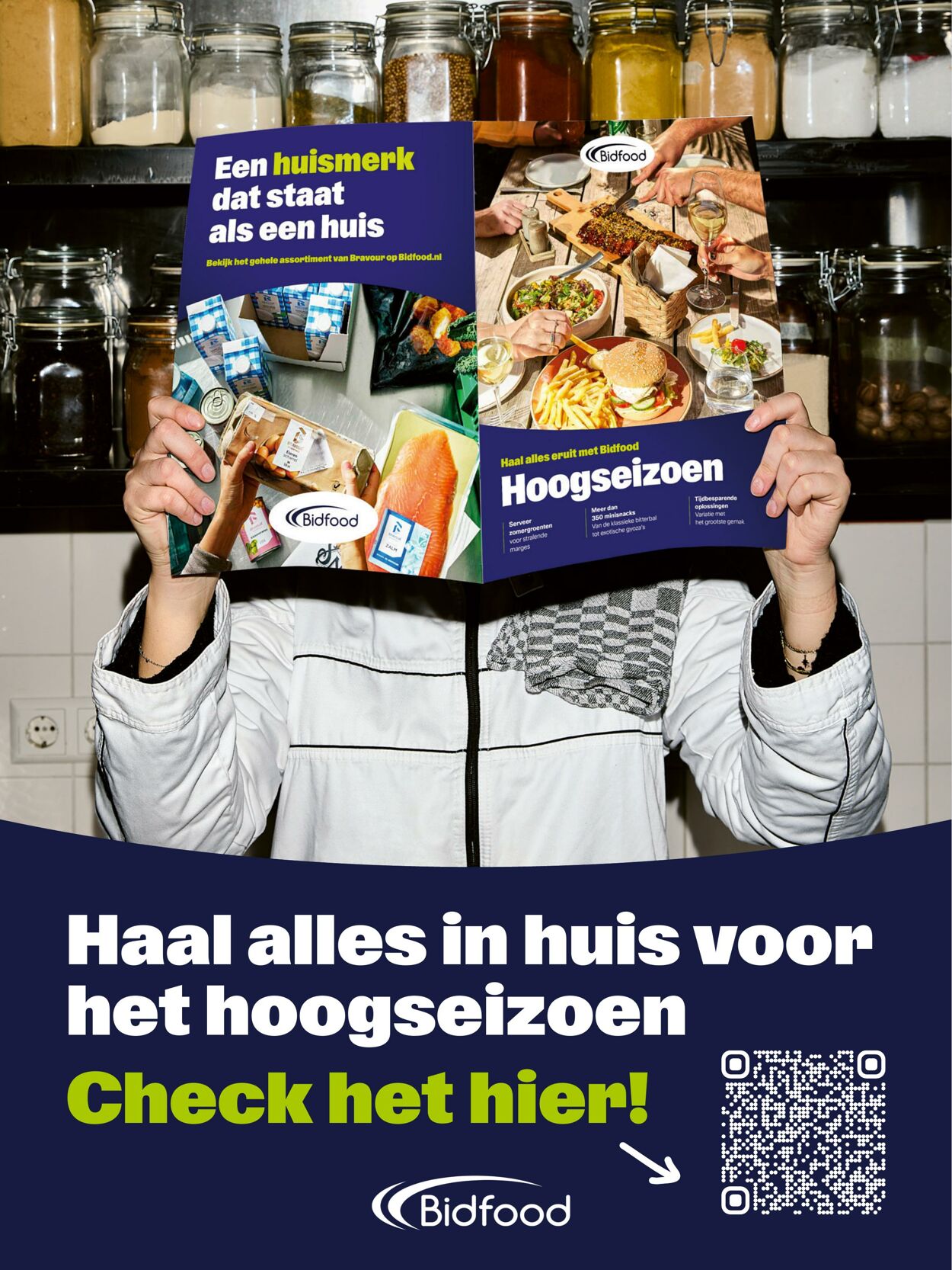 Folder Bidfood 27.05.2025 - 27.12.2025