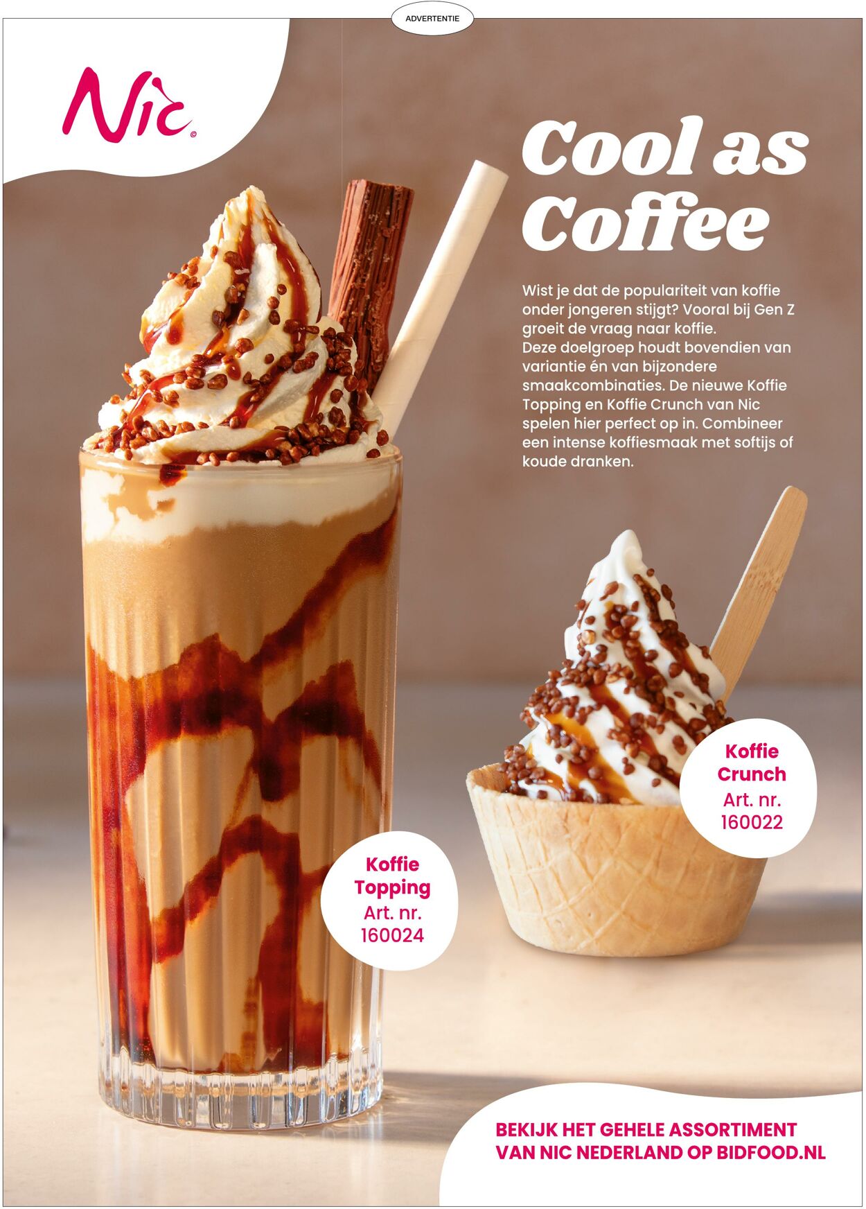 Folder Bidfood 27.05.2025 - 27.12.2025