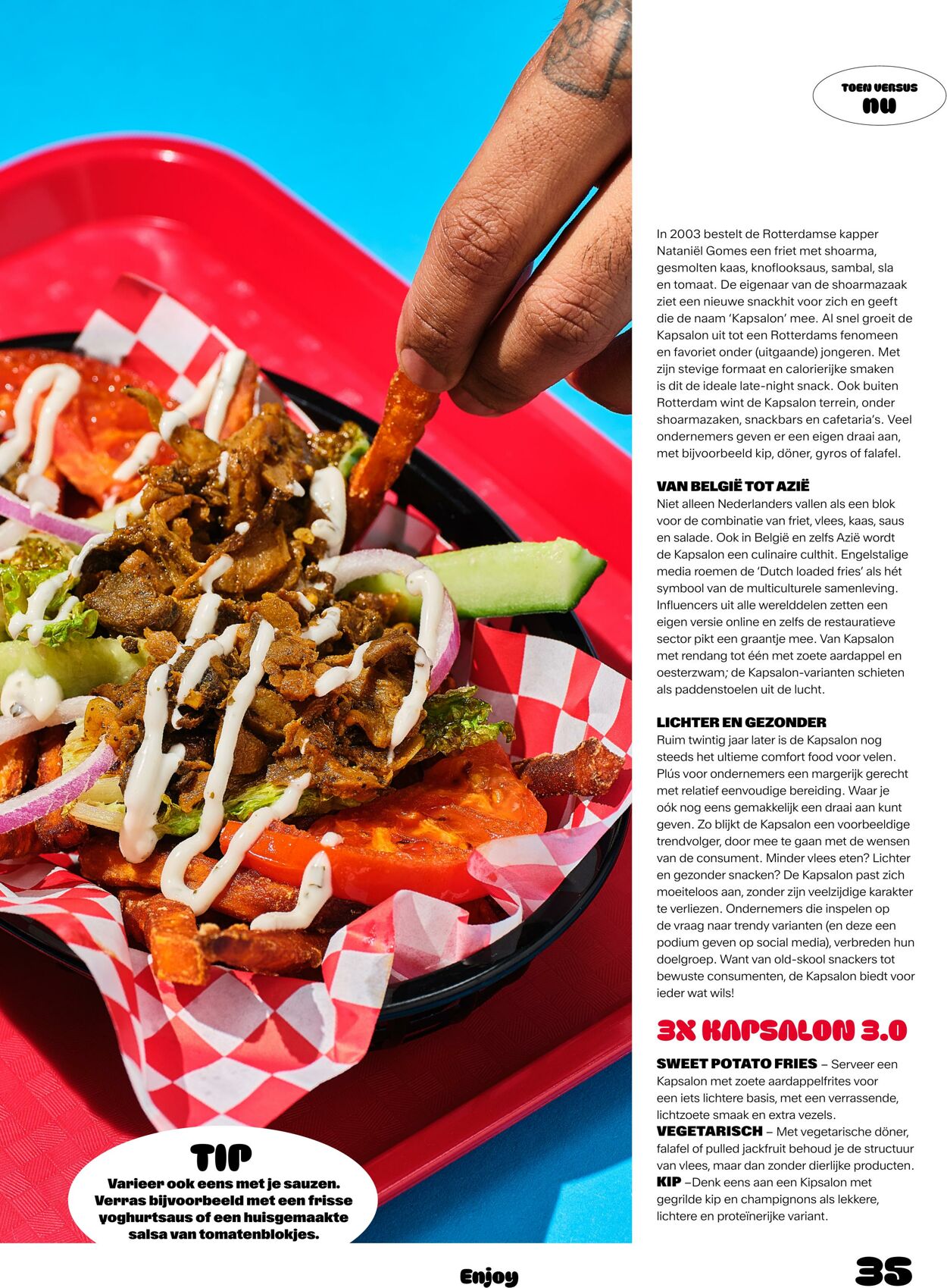 Folder Bidfood 27.05.2025 - 27.12.2025