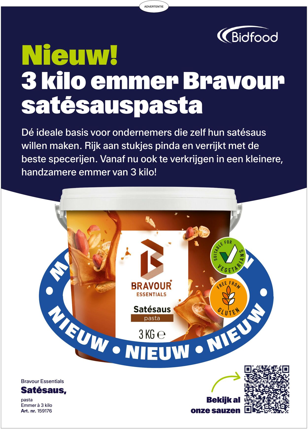 Folder Bidfood 27.05.2025 - 27.12.2025