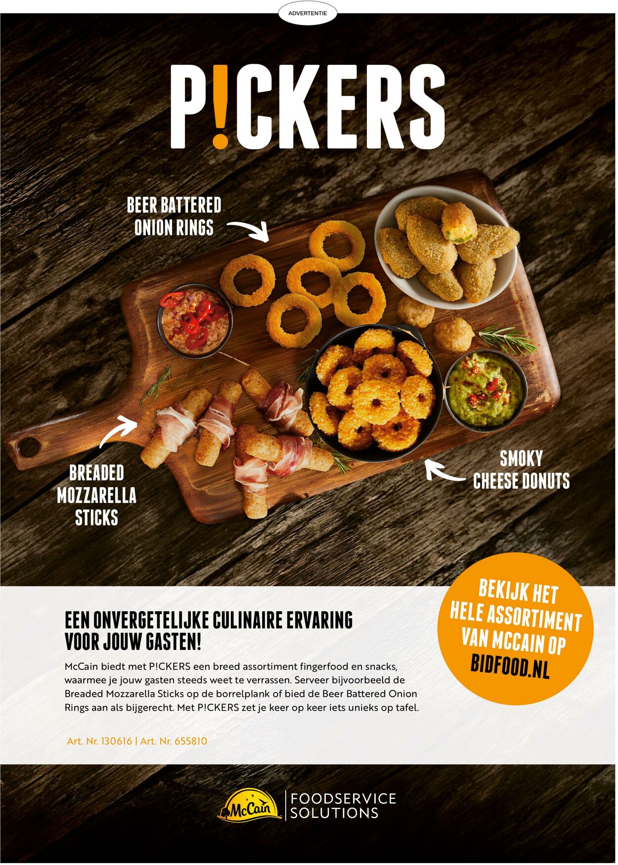 Folder Bidfood 27.05.2025 - 27.12.2025
