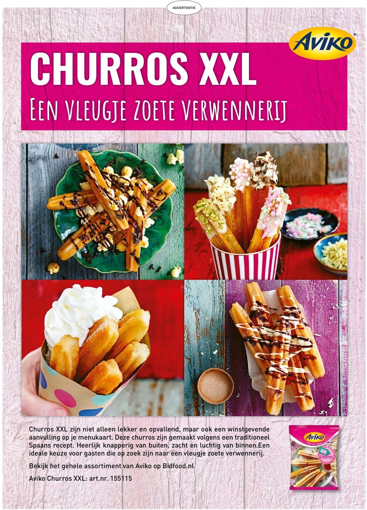 Folder Bidfood 27.05.2025 - 27.12.2025
