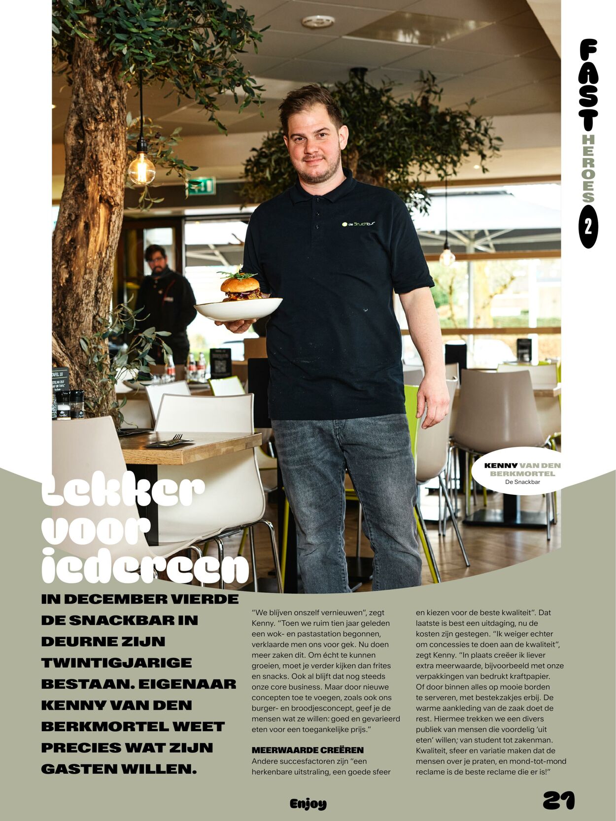 Folder Bidfood 27.05.2025 - 27.12.2025