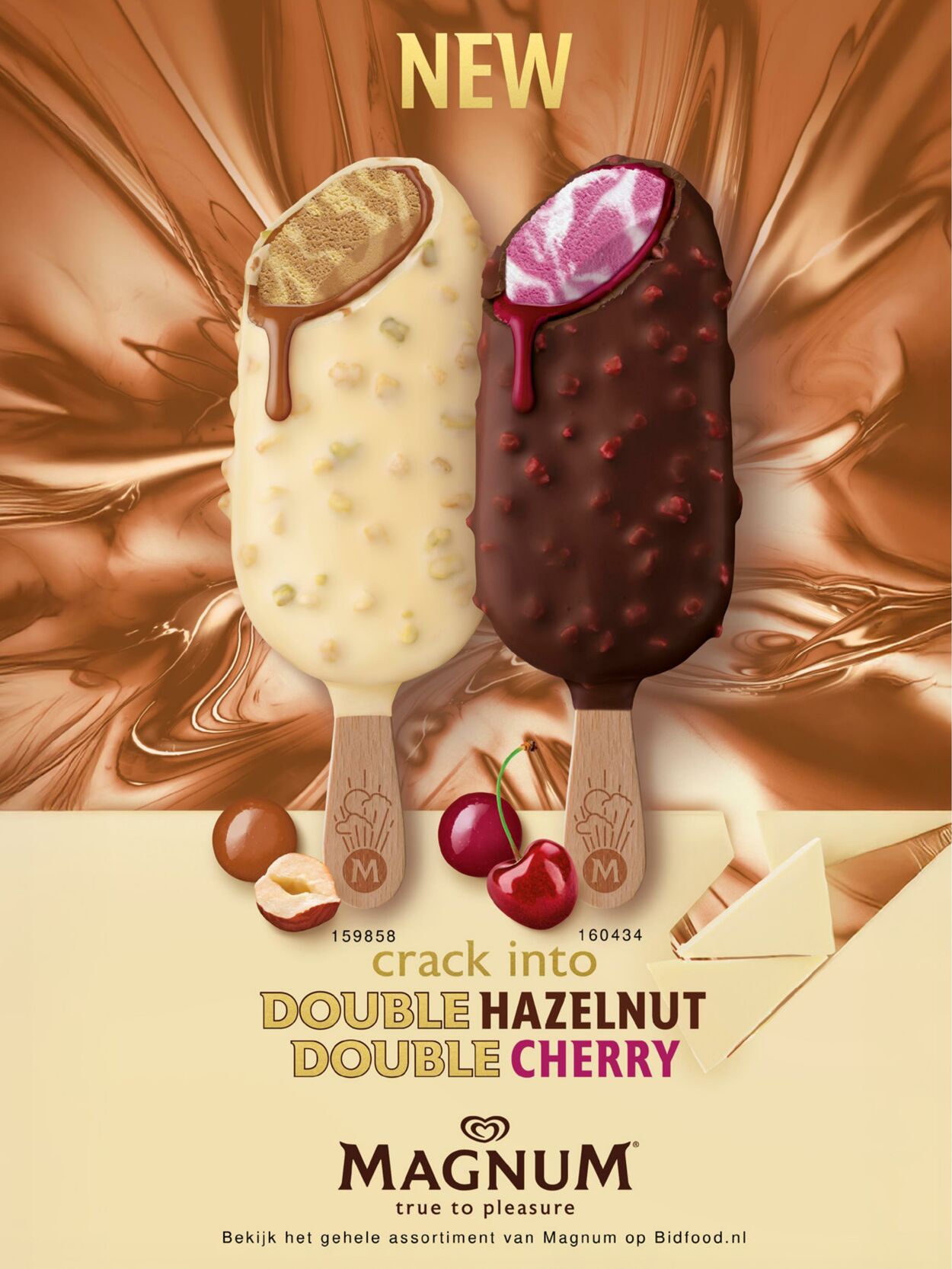 Folder Bidfood 25.08.2025 - 25.10.2025