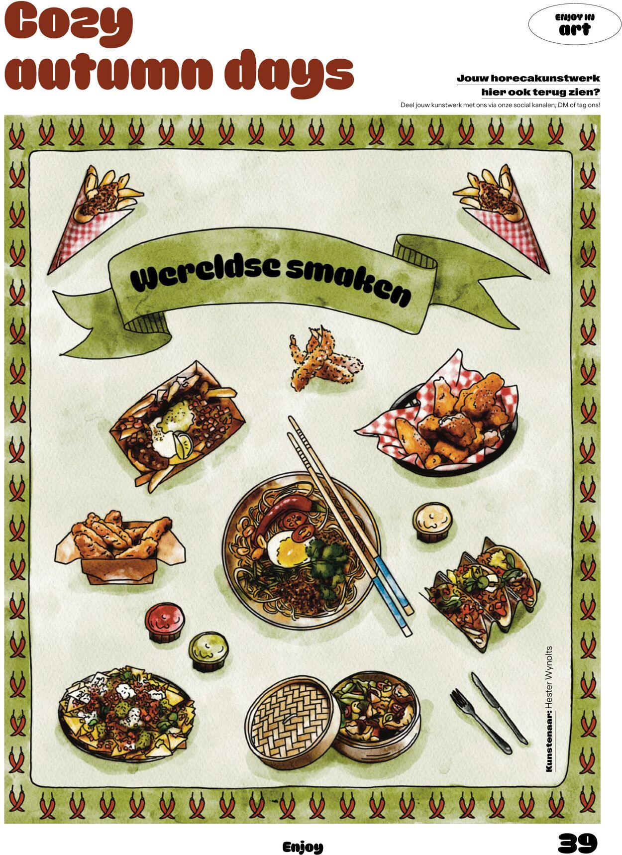 Folder Bidfood 25.08.2025 - 25.10.2025