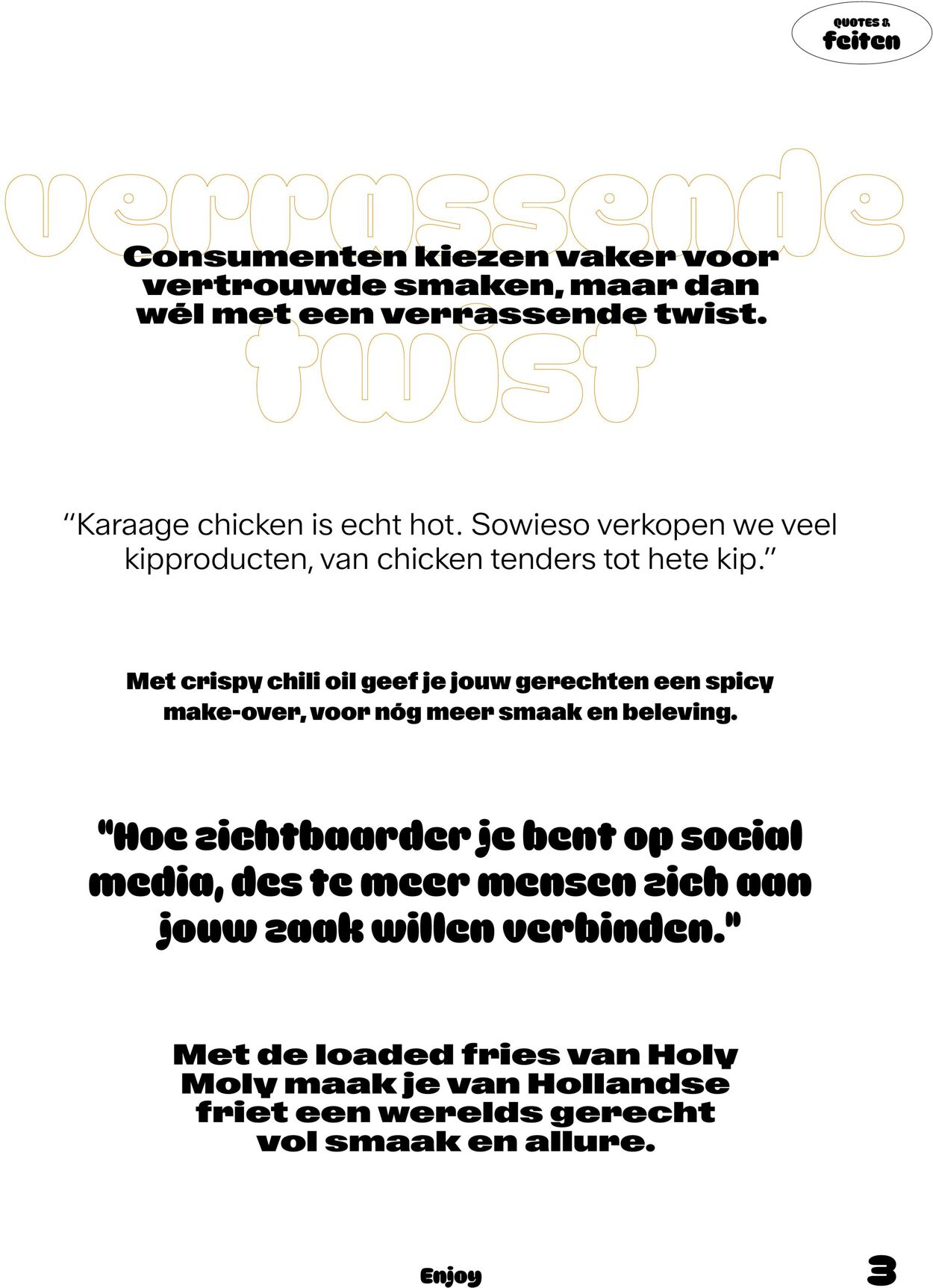 Folder Bidfood 25.08.2025 - 25.10.2025