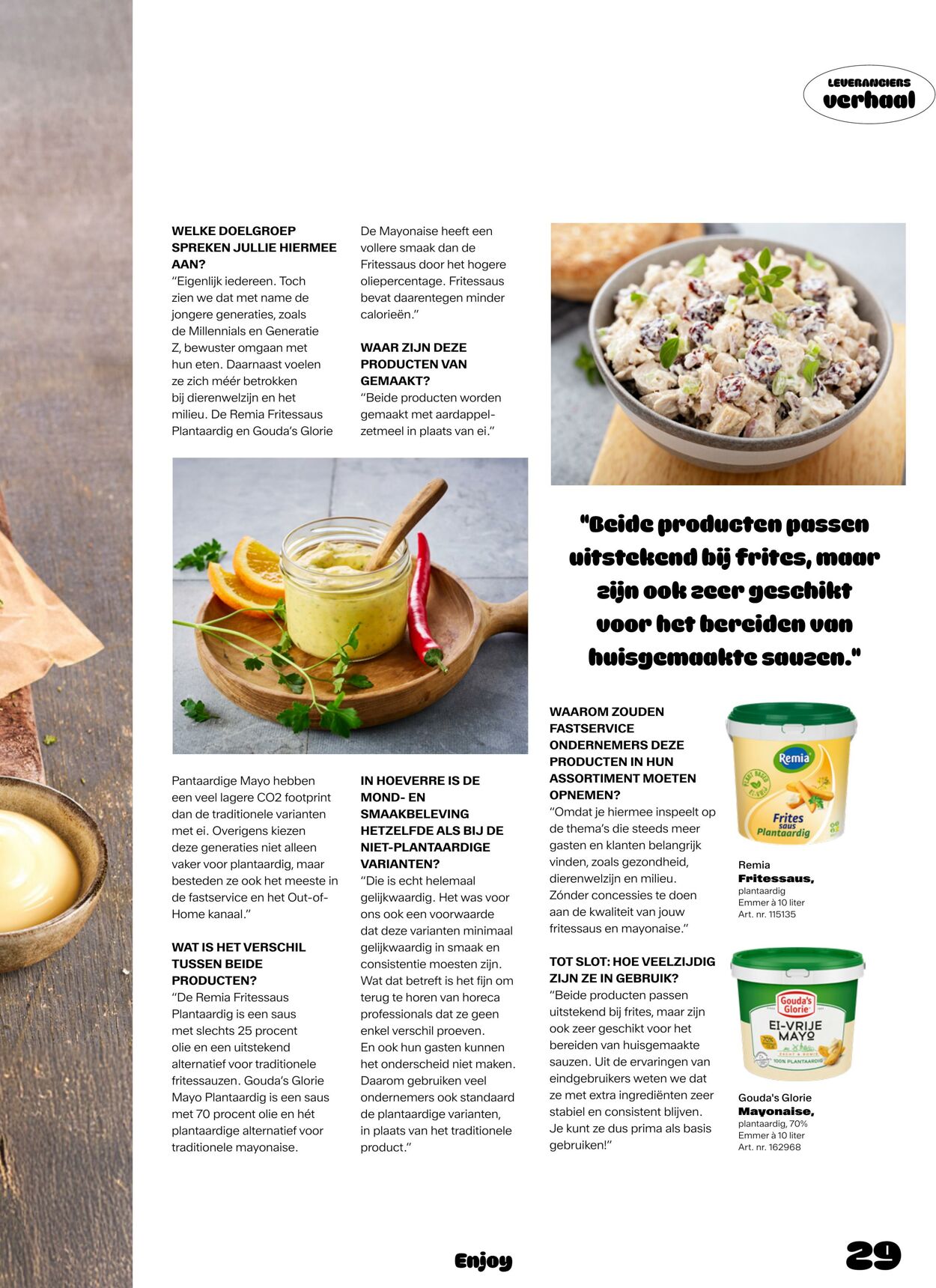 Folder Bidfood 25.08.2025 - 25.10.2025