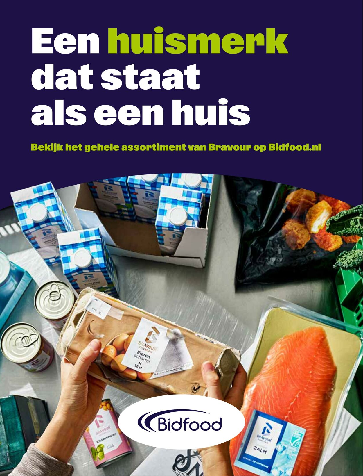Folder Bidfood 27.05.2025 - 27.12.2025