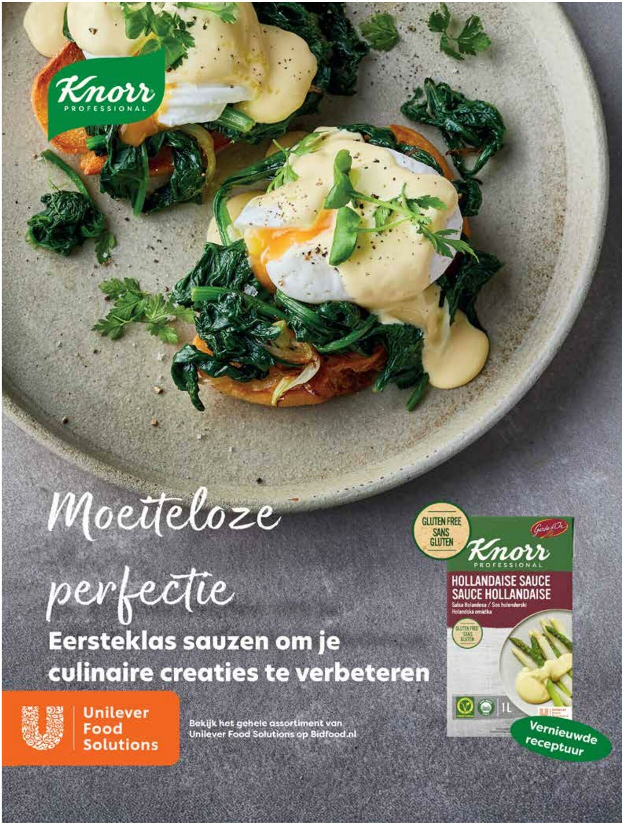 Folder Bidfood 27.05.2025 - 27.12.2025