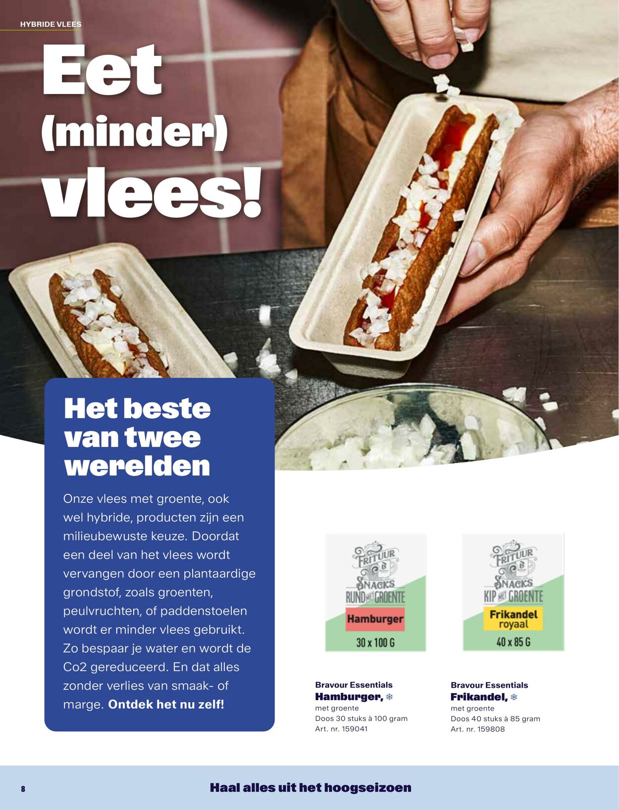 Folder Bidfood 27.05.2025 - 27.12.2025