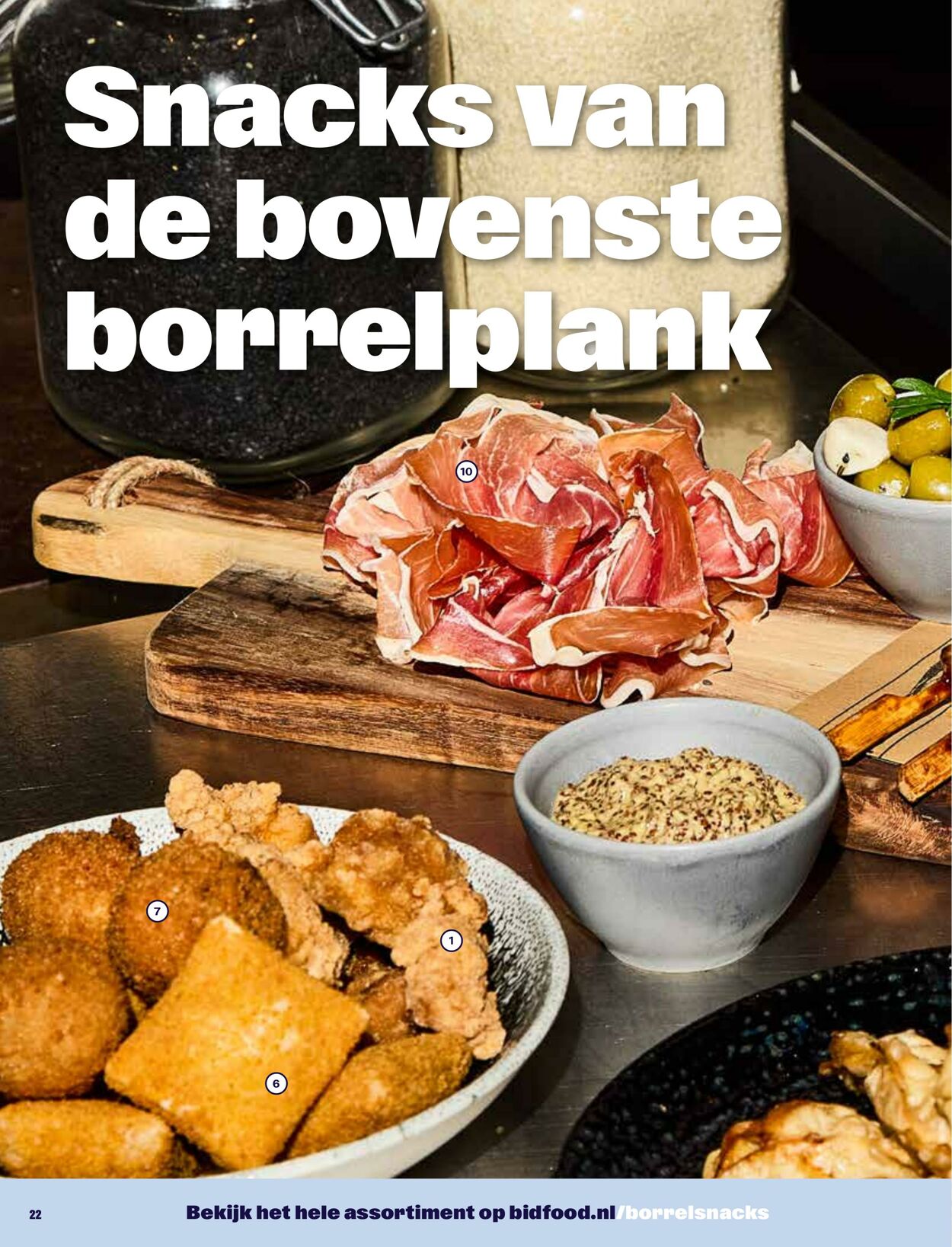 Folder Bidfood 27.05.2025 - 27.12.2025