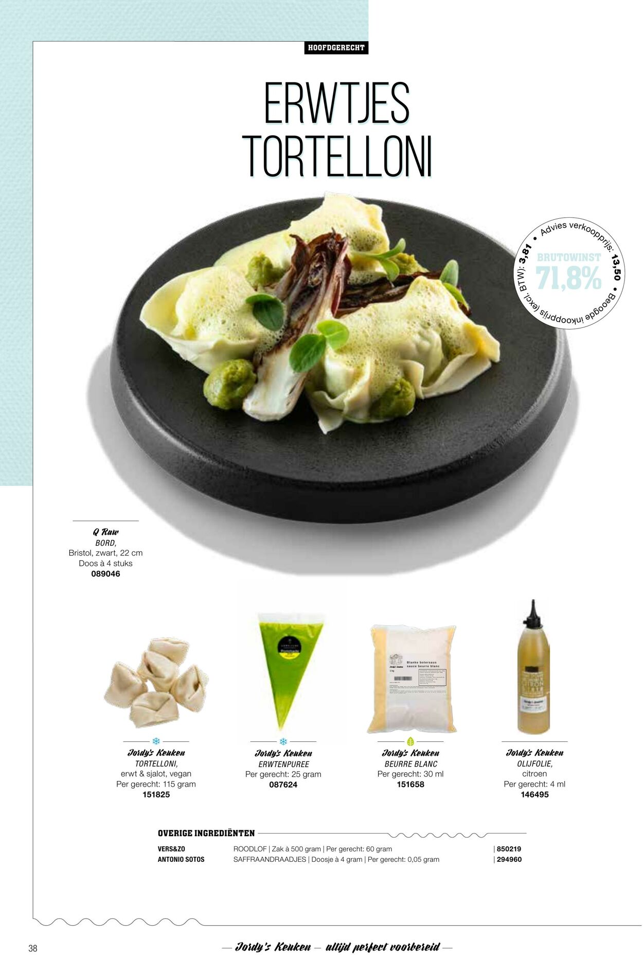 Folder Bidfood 09.03.2026 - 17.03.2026