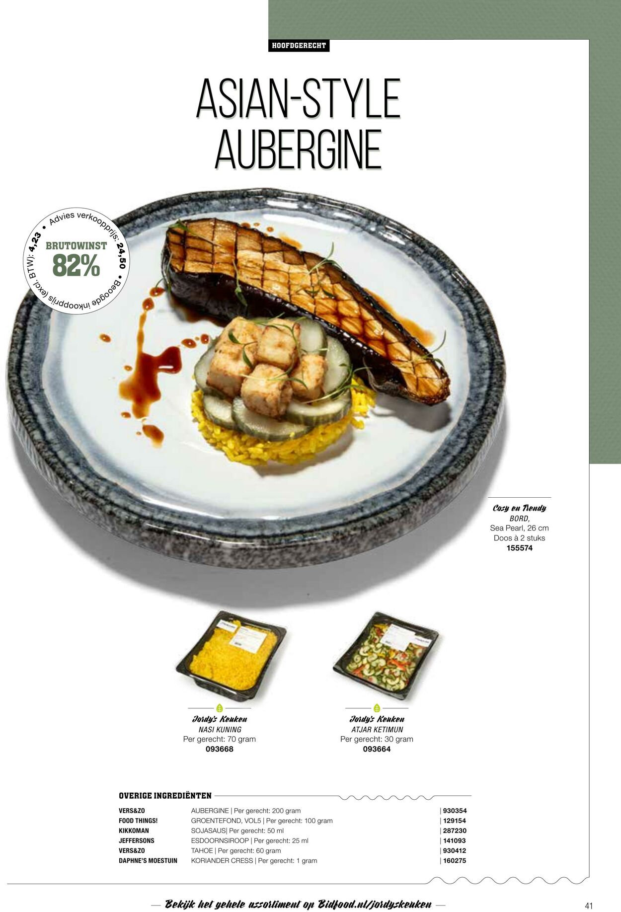 Folder Bidfood 09.03.2026 - 17.03.2026