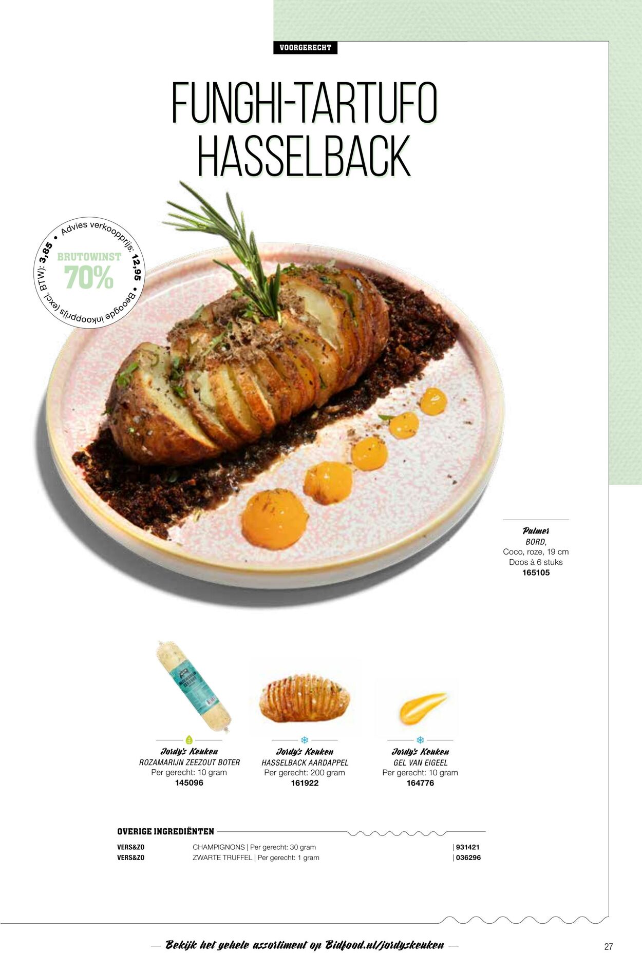 Folder Bidfood 09.03.2026 - 17.03.2026