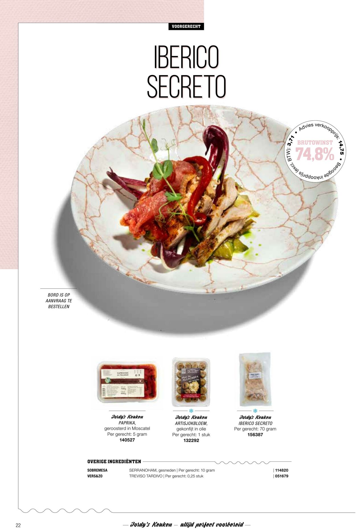 Folder Bidfood 09.03.2026 - 17.03.2026