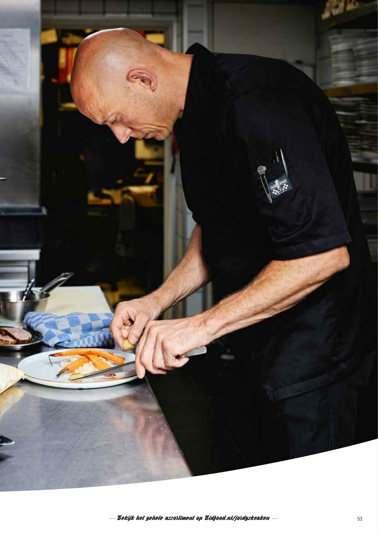 Folder Bidfood 09.03.2026 - 17.03.2026