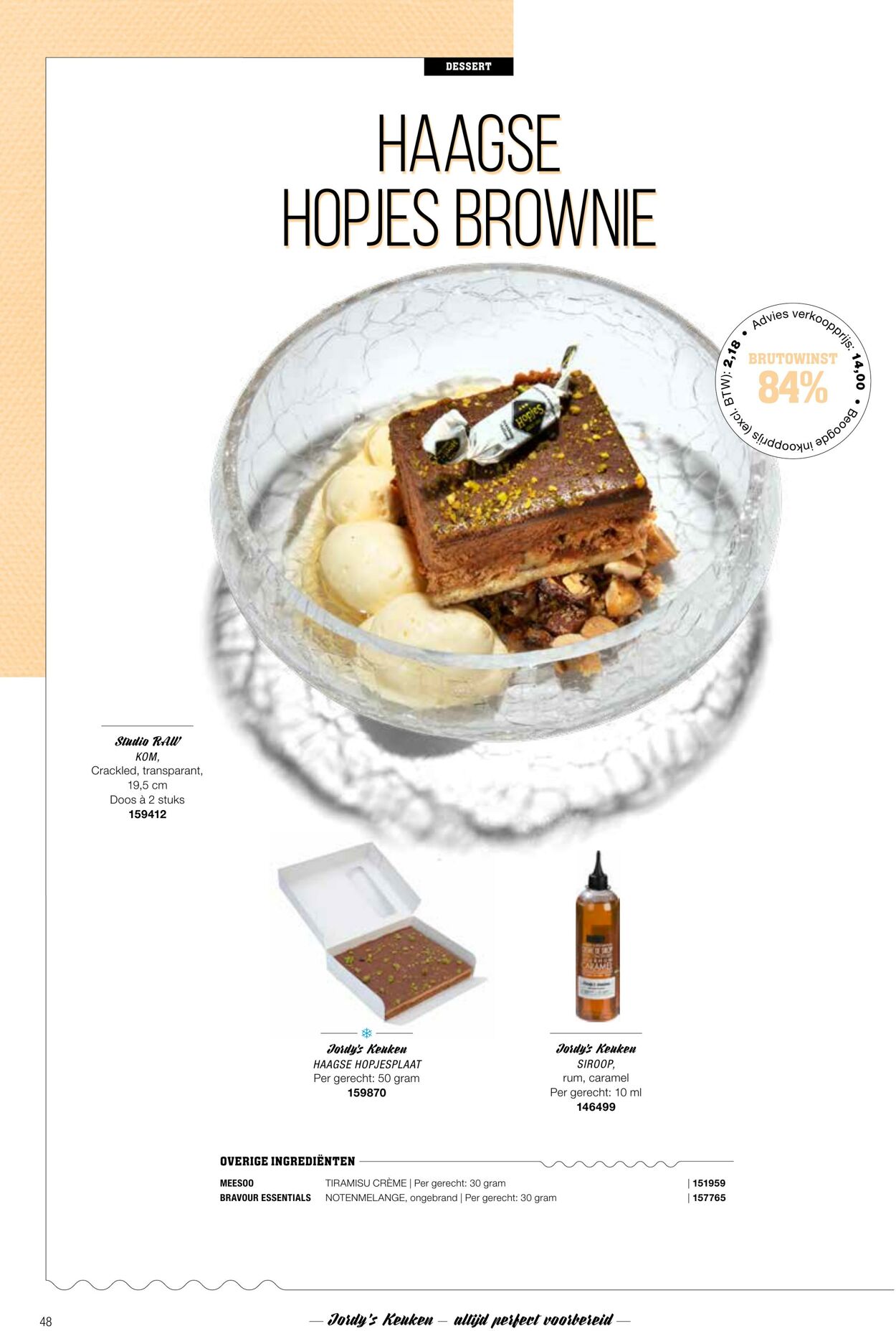 Folder Bidfood 09.03.2026 - 17.03.2026