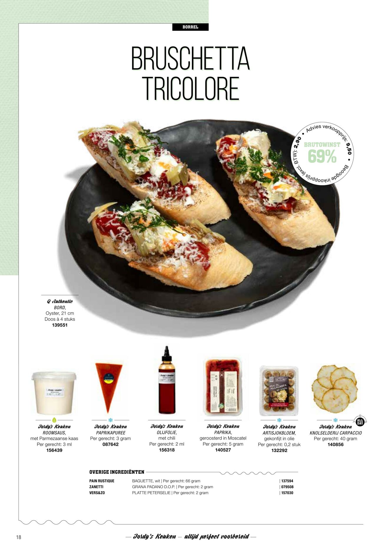 Folder Bidfood 09.03.2026 - 17.03.2026