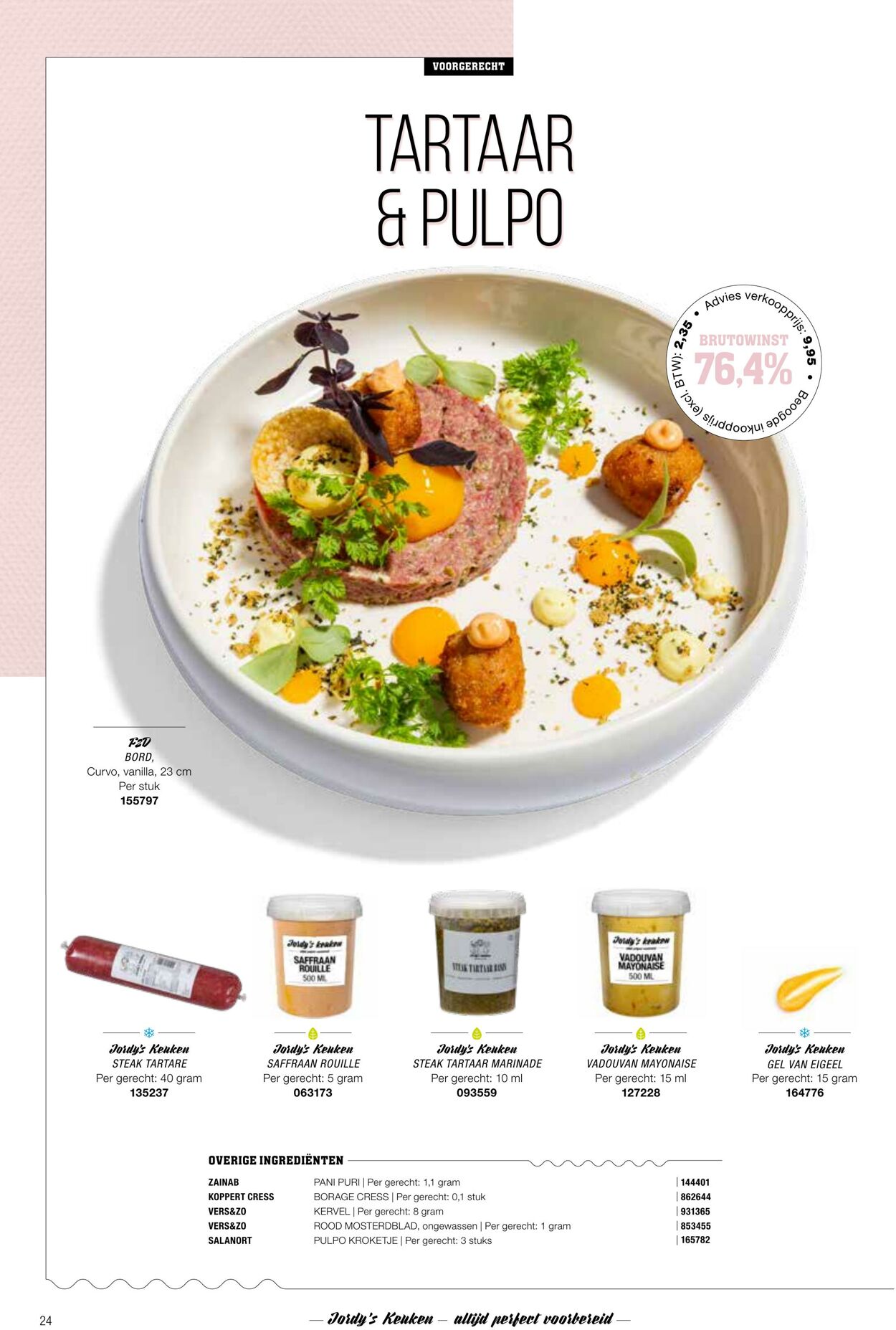 Folder Bidfood 09.03.2026 - 17.03.2026