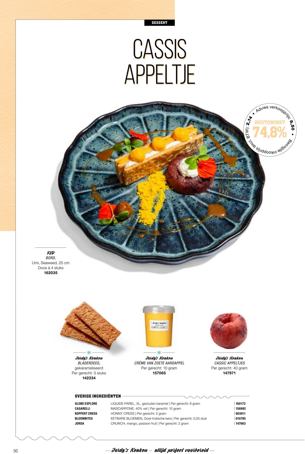Folder Bidfood 09.03.2026 - 17.03.2026