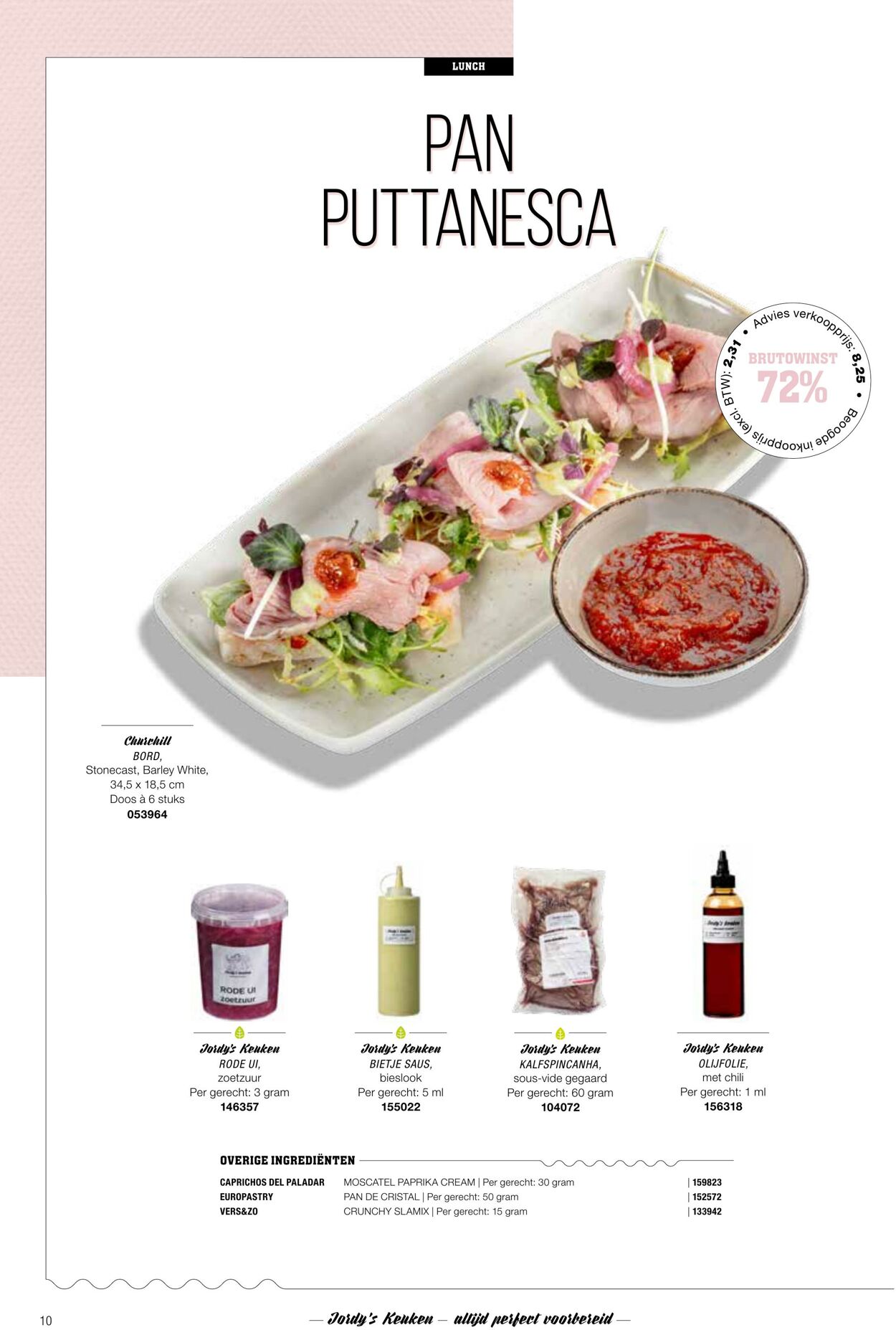 Folder Bidfood 09.03.2026 - 17.03.2026