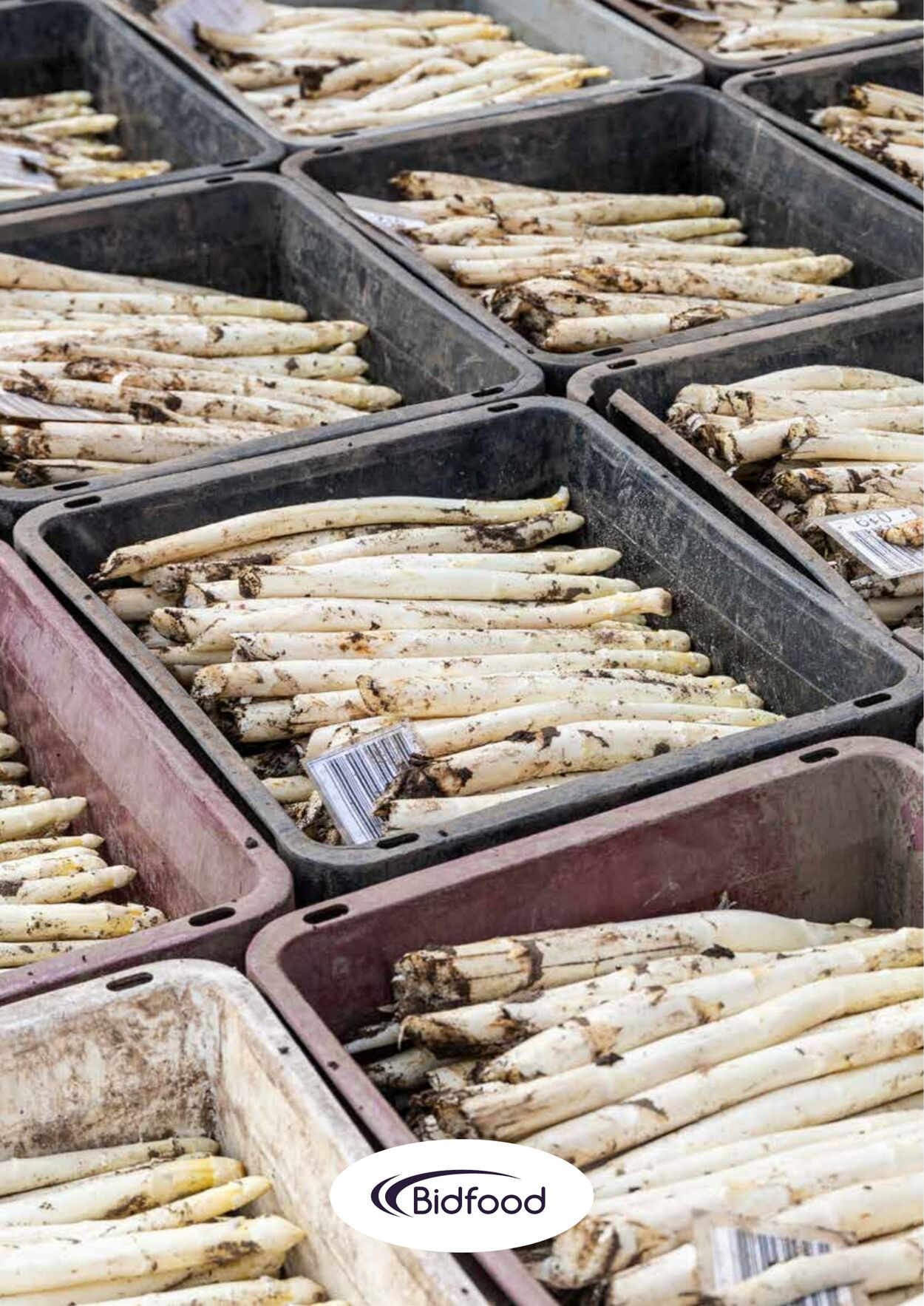 Folder Bidfood 27 mei, 2025