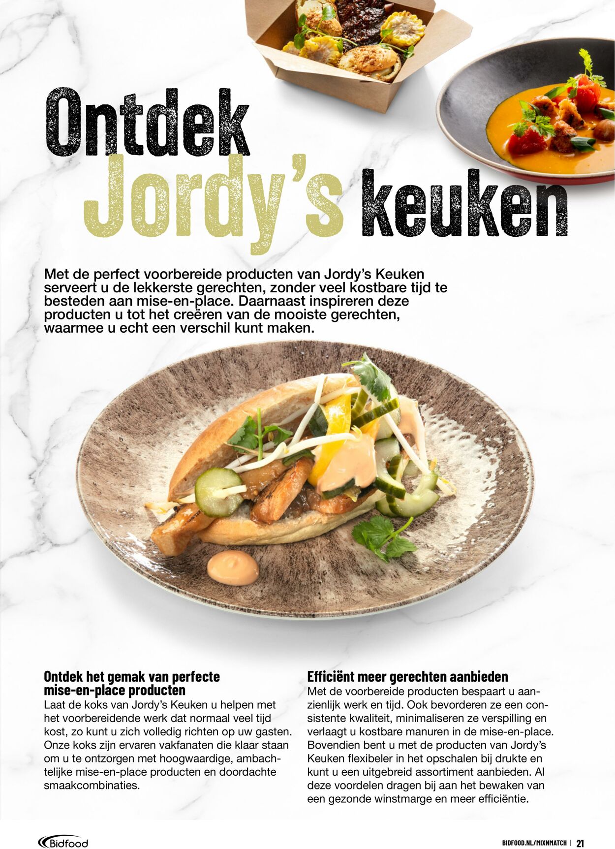 Folder Bidfood 27.05.2025 - 27.12.2025