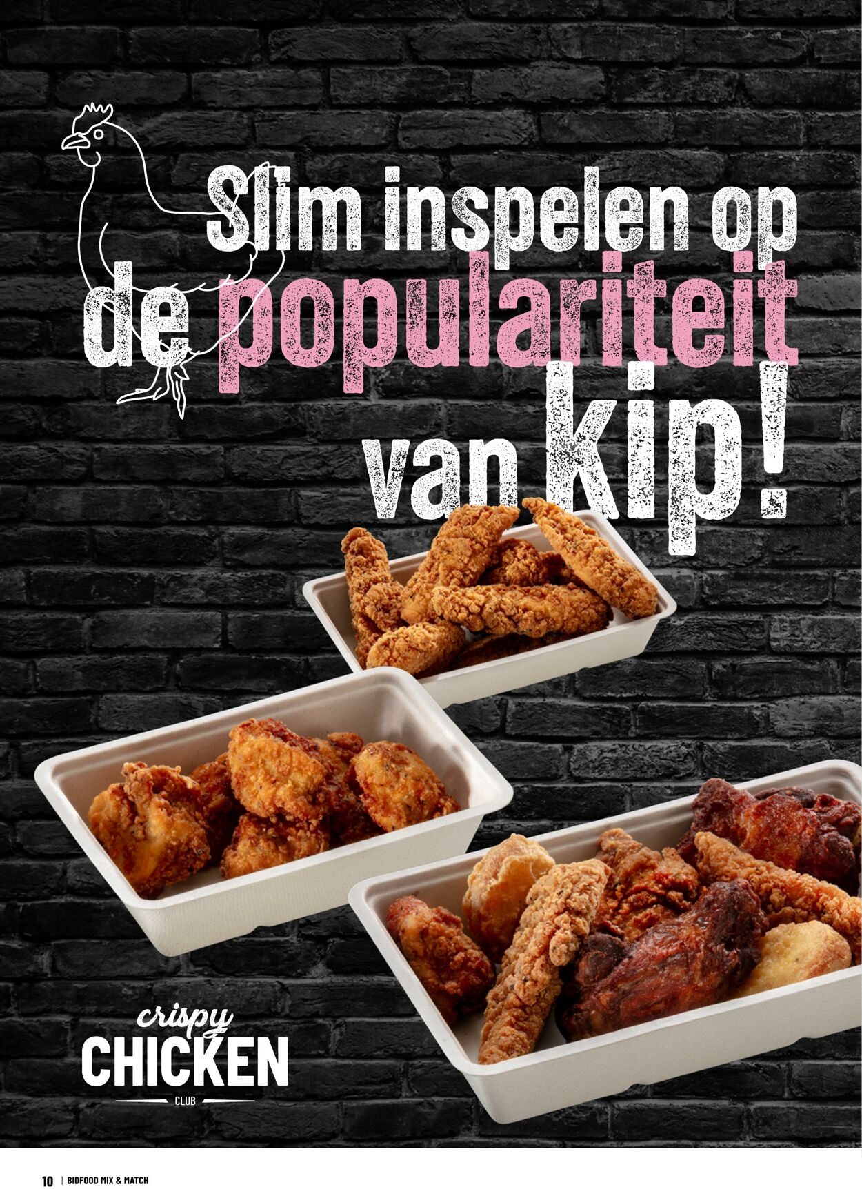 Folder Bidfood 27.05.2025 - 27.12.2025