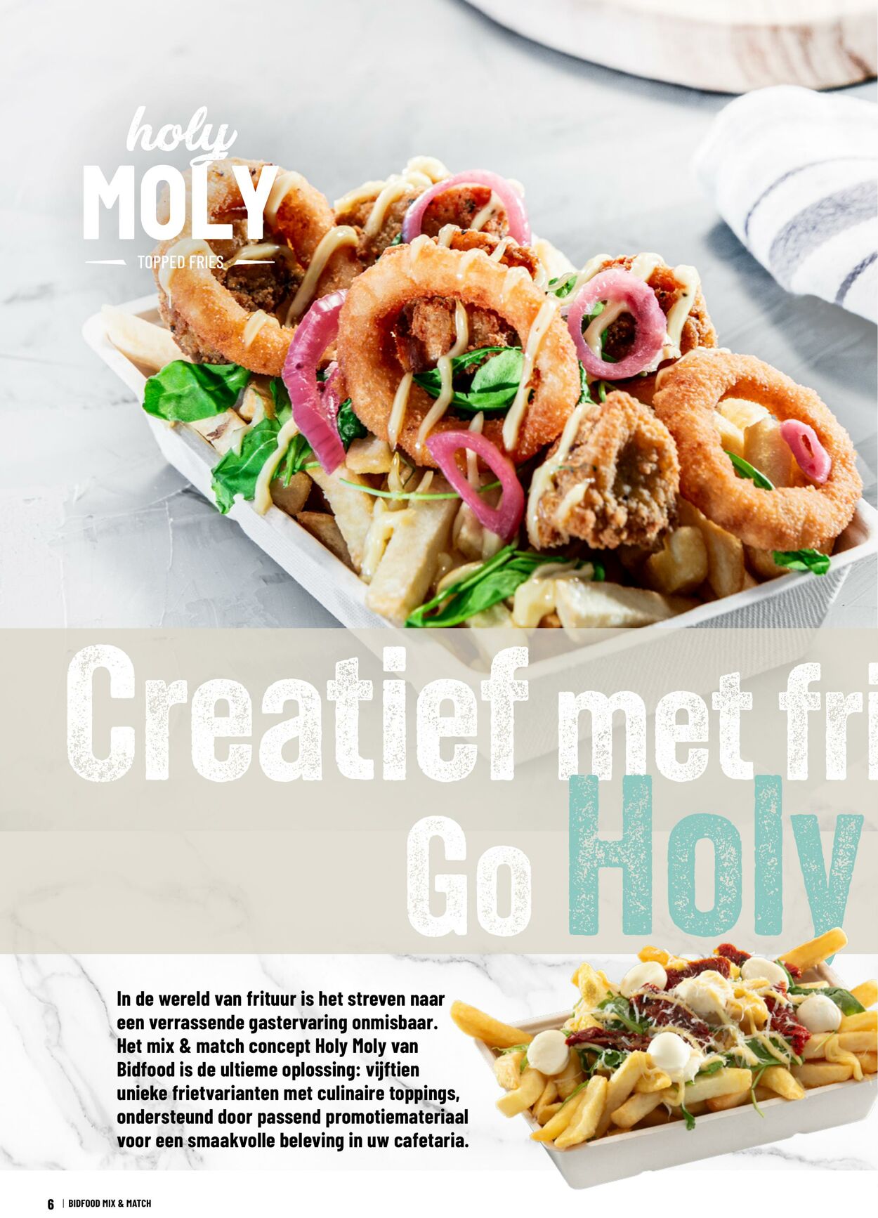Folder Bidfood 27.05.2025 - 27.12.2025