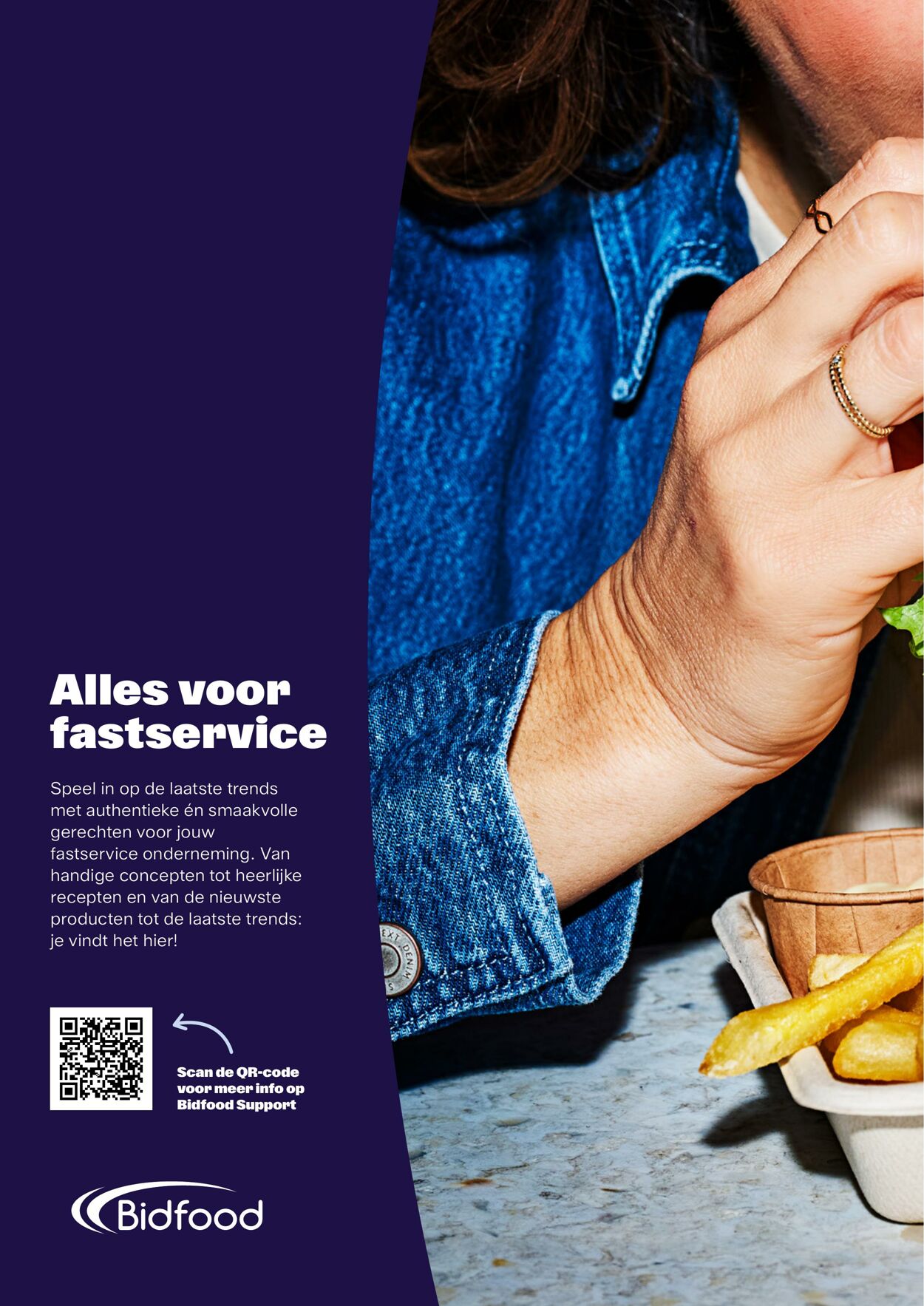 Folder Bidfood 27.05.2025 - 27.12.2025