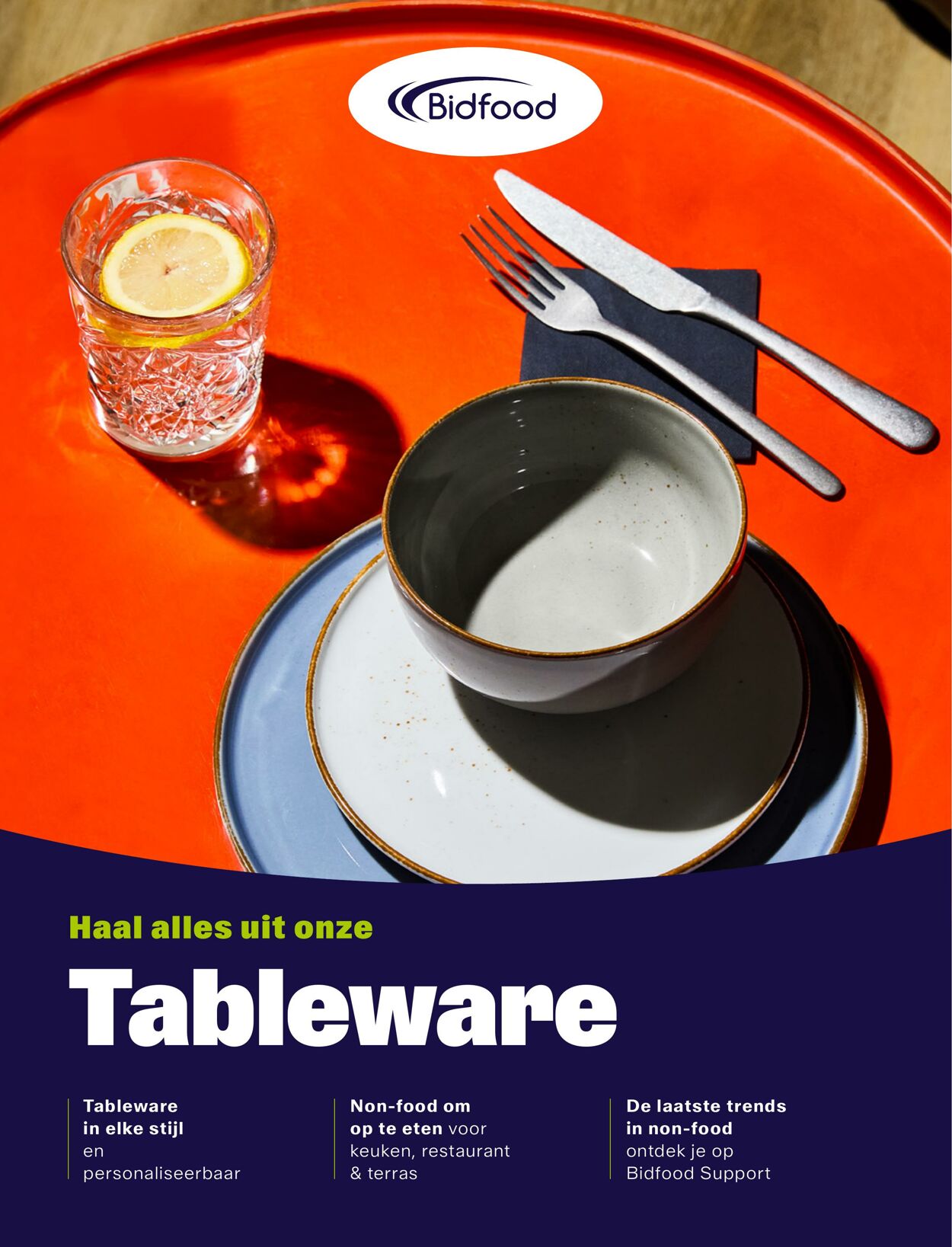 Folder Bidfood 27.05.2025 - 27.12.2025