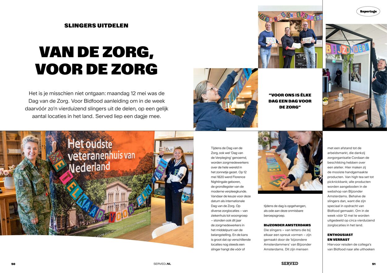 Folder Bidfood 11.06.2025 - 11.07.2025