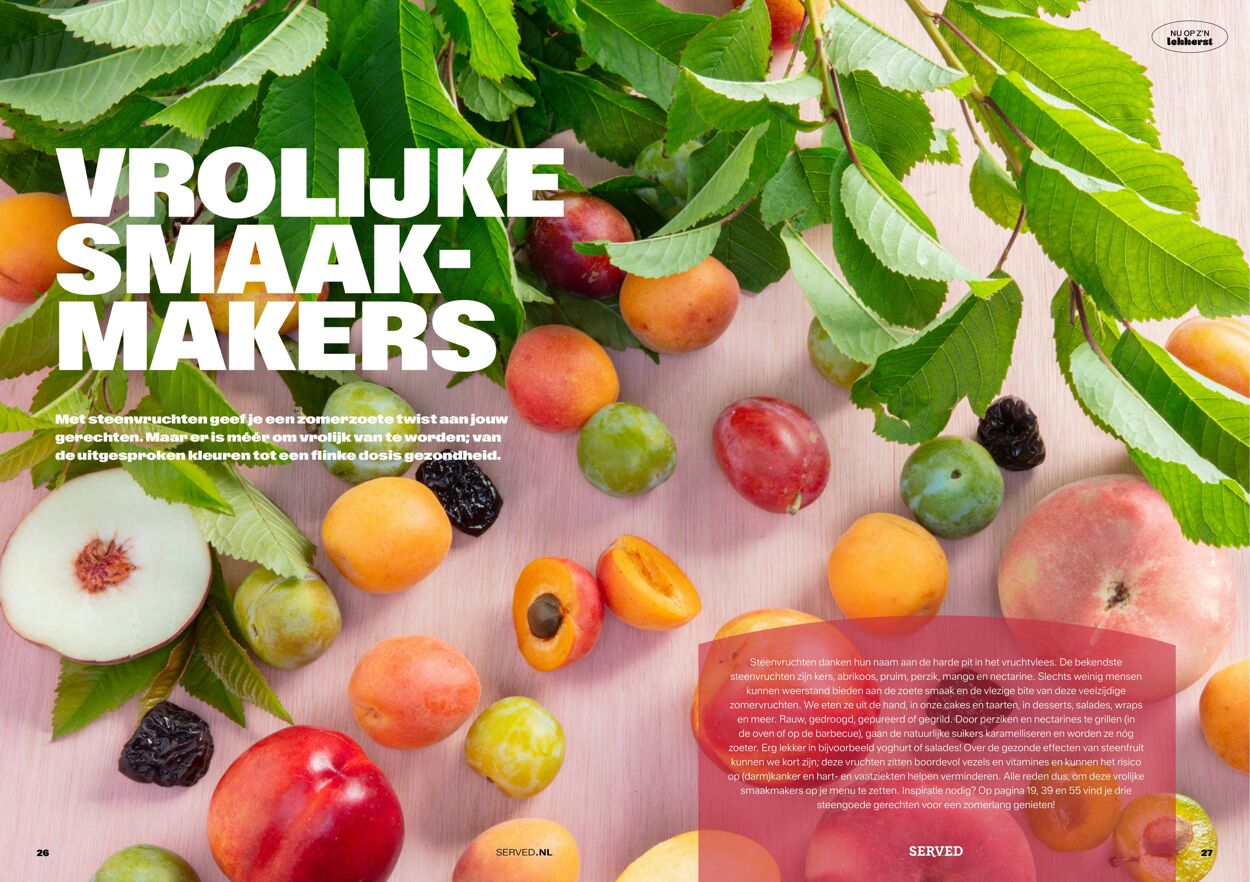 Folder Bidfood 11.06.2025 - 11.07.2025
