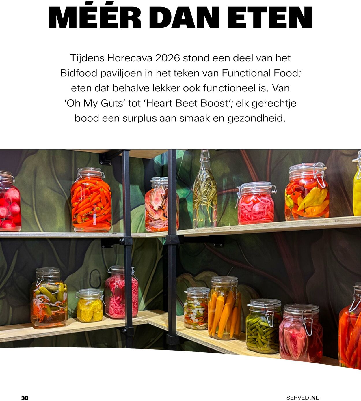Folder Bidfood 13.04.2026 - 21.04.2026