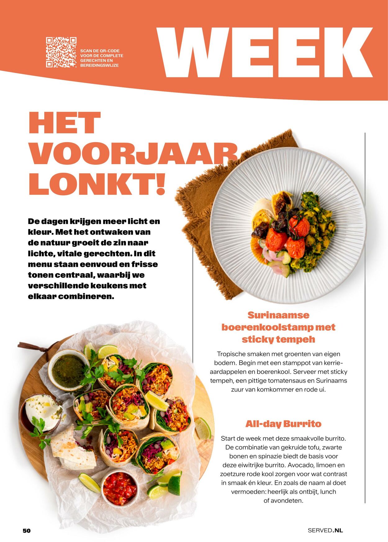 Folder Bidfood 13.04.2026 - 21.04.2026