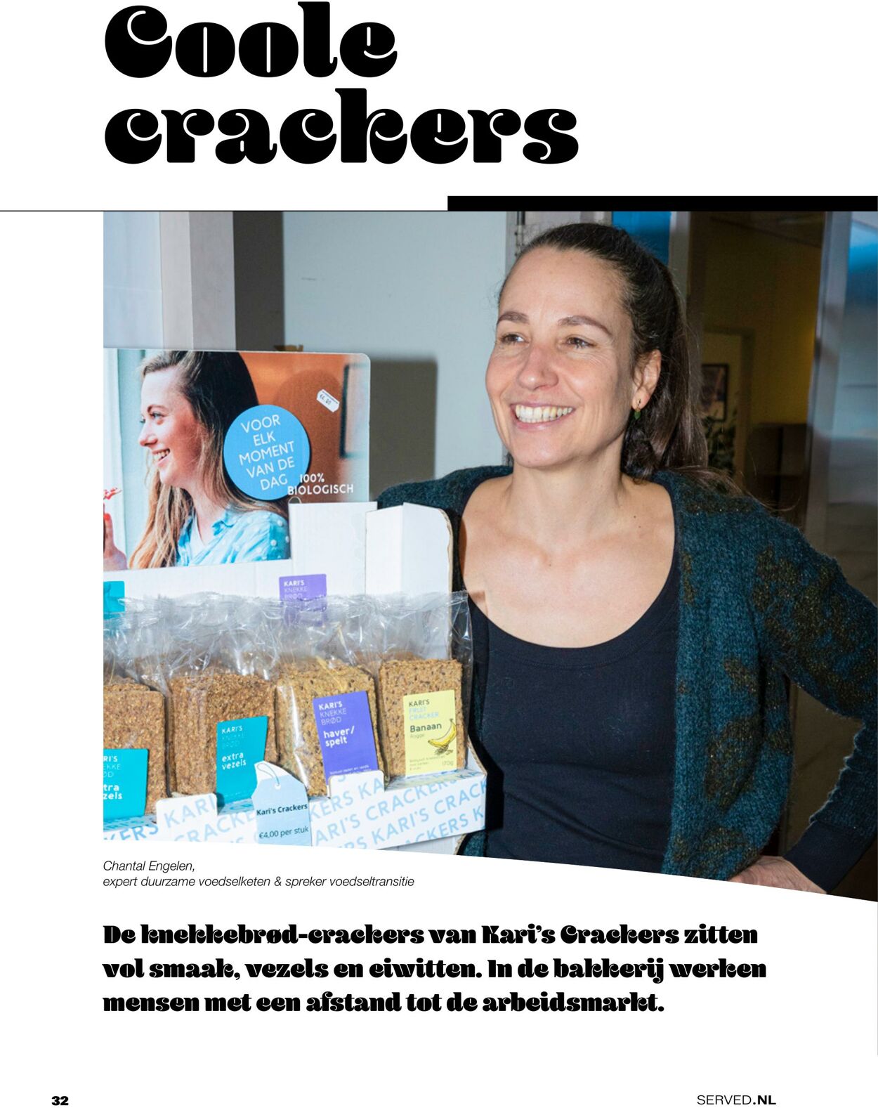 Folder Bidfood 13.04.2026 - 21.04.2026