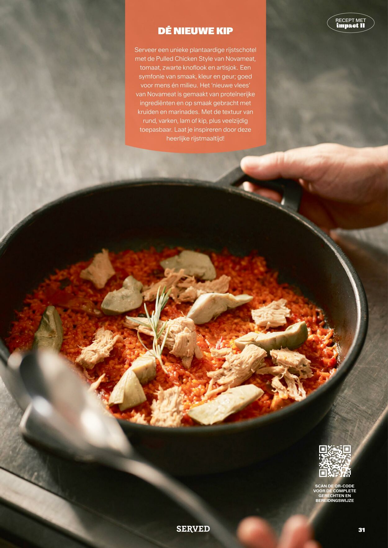 Folder Bidfood 13.04.2026 - 21.04.2026