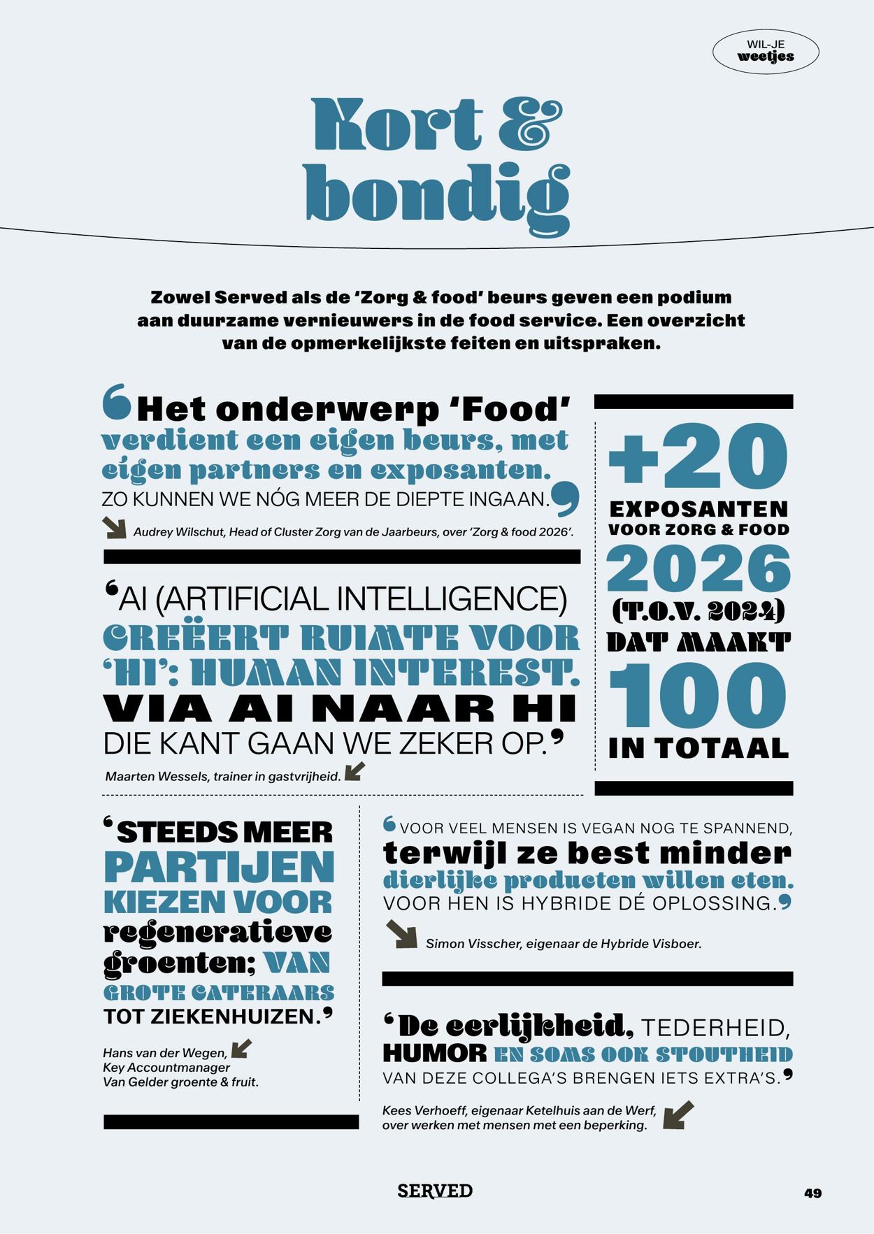 Folder Bidfood 13.04.2026 - 21.04.2026
