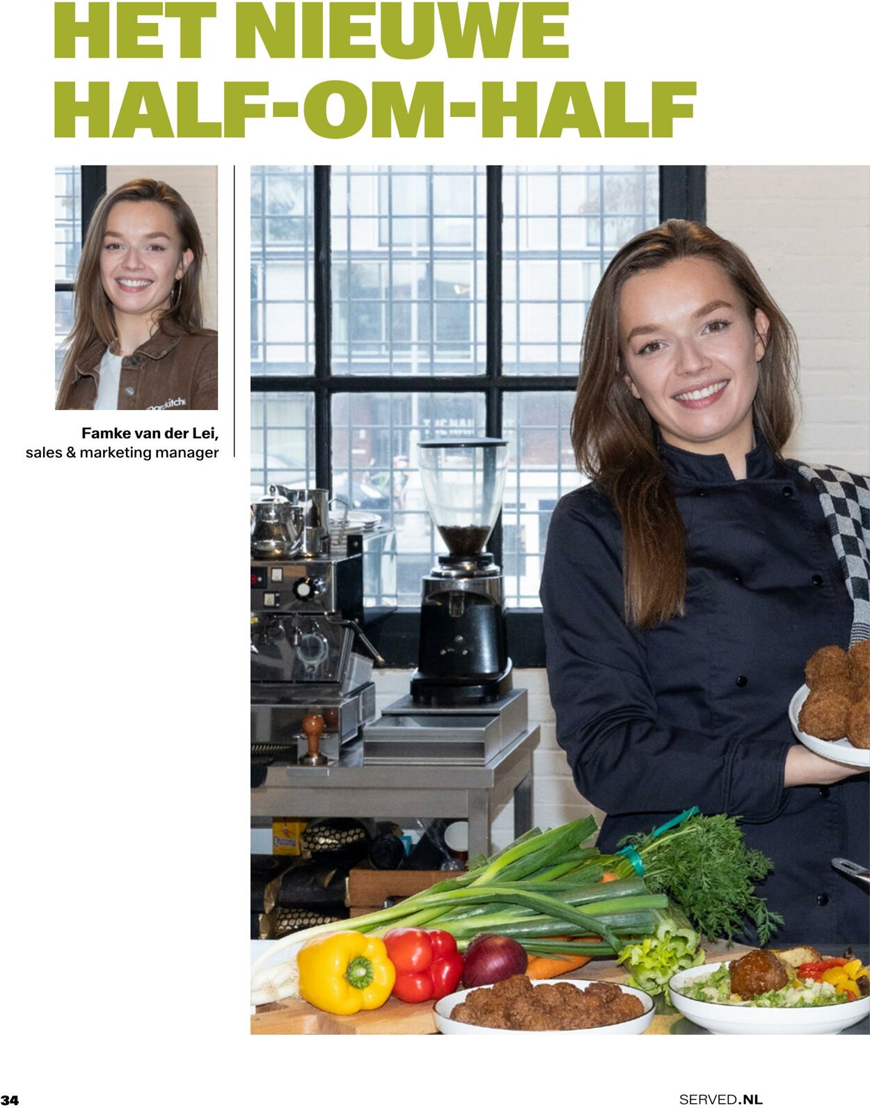 Folder Bidfood 13.04.2026 - 21.04.2026