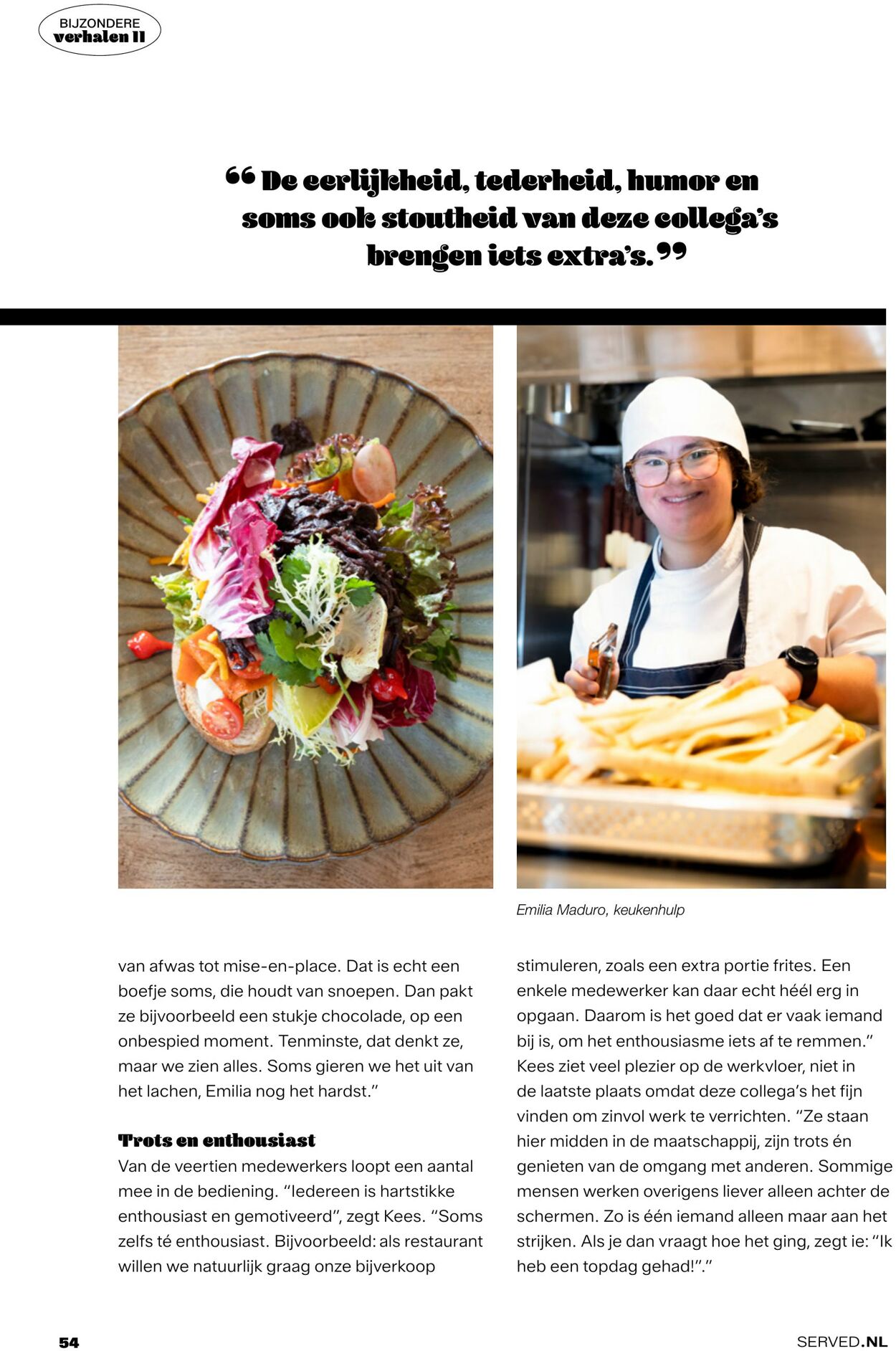Folder Bidfood 13.04.2026 - 21.04.2026