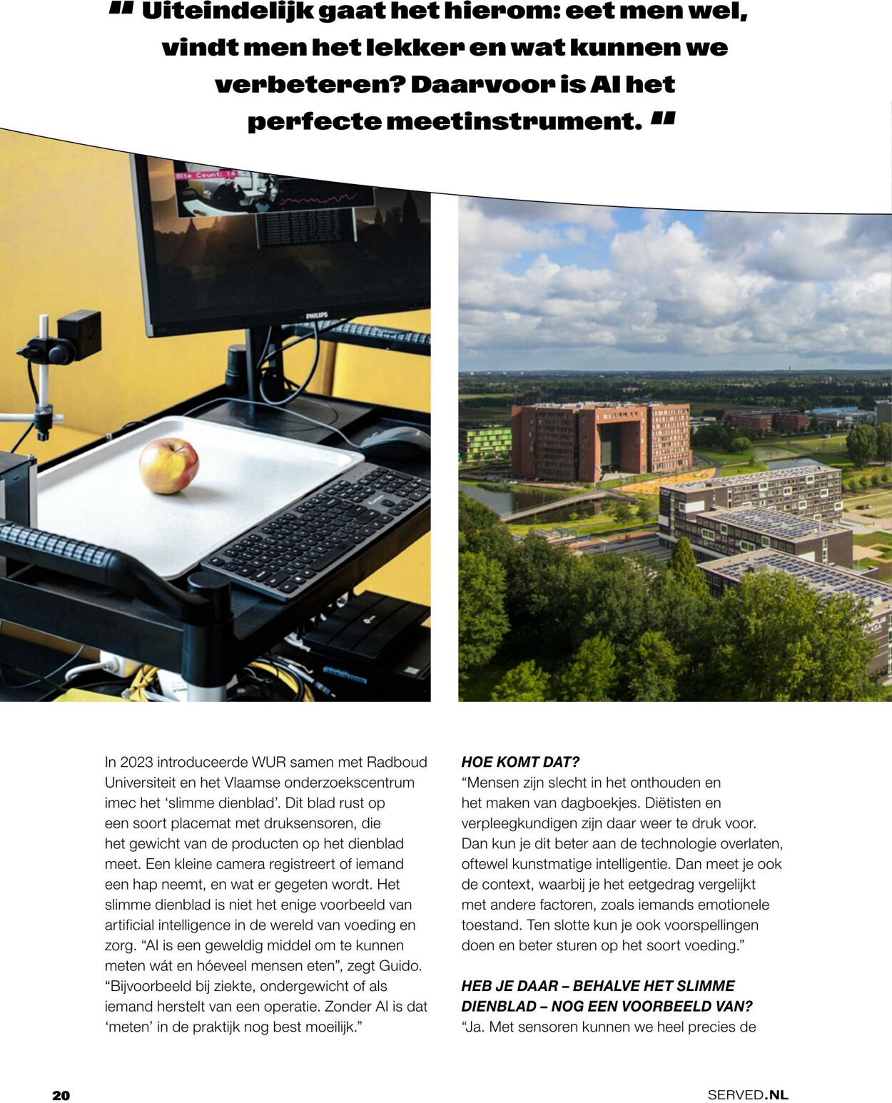 Folder Bidfood 13.04.2026 - 21.04.2026