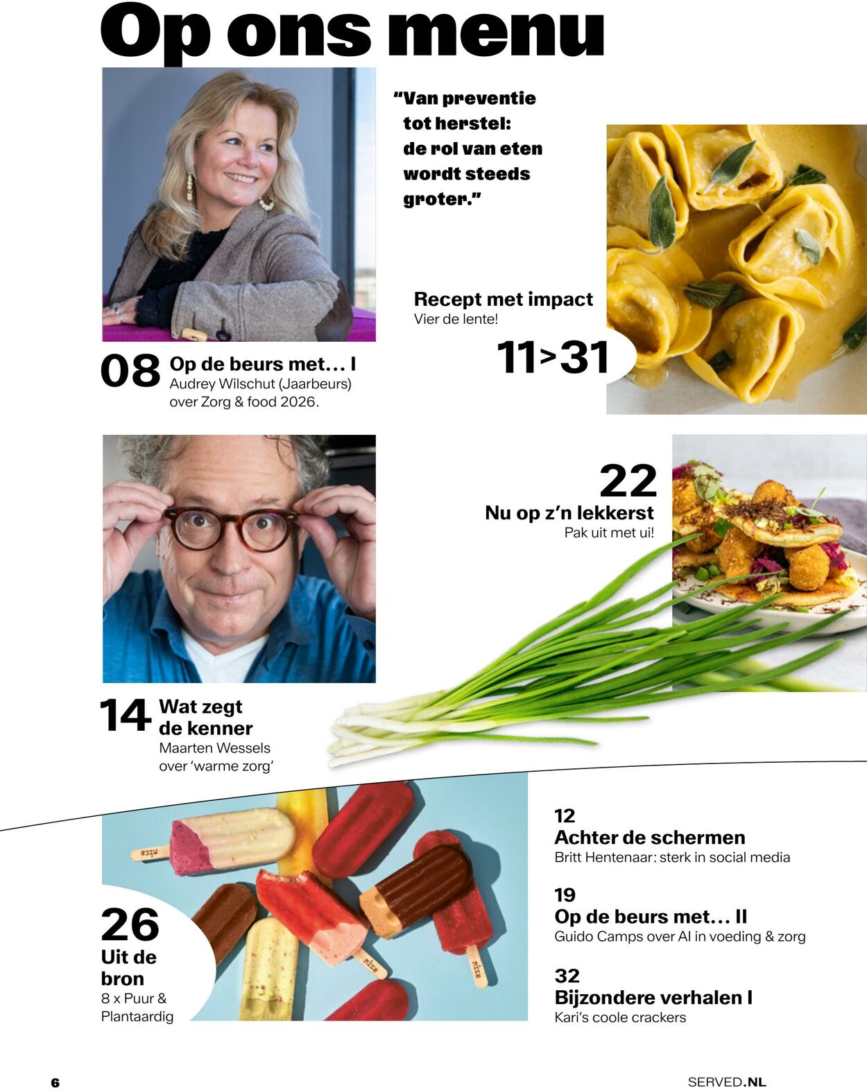 Folder Bidfood 13.04.2026 - 21.04.2026