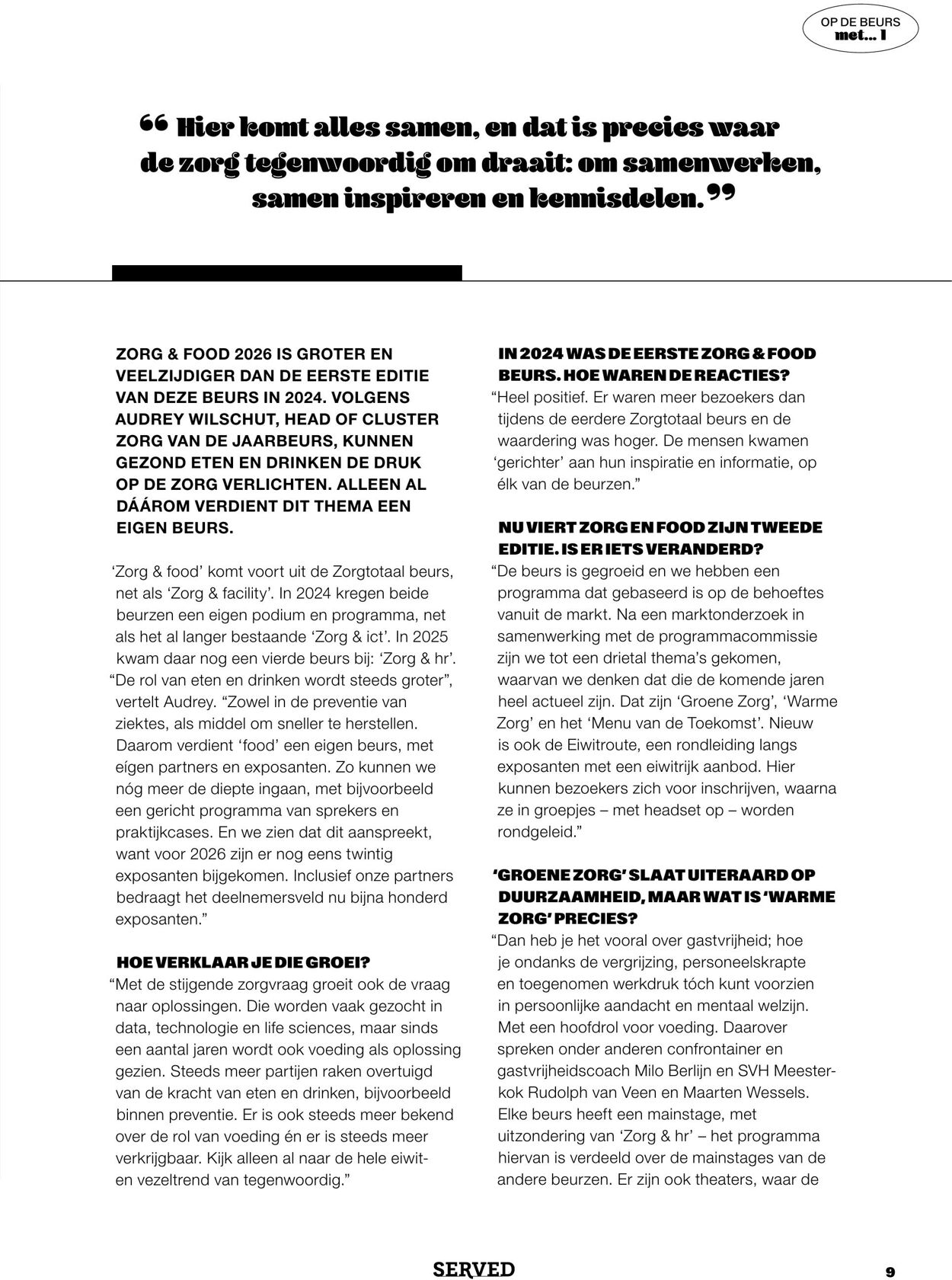 Folder Bidfood 13.04.2026 - 21.04.2026
