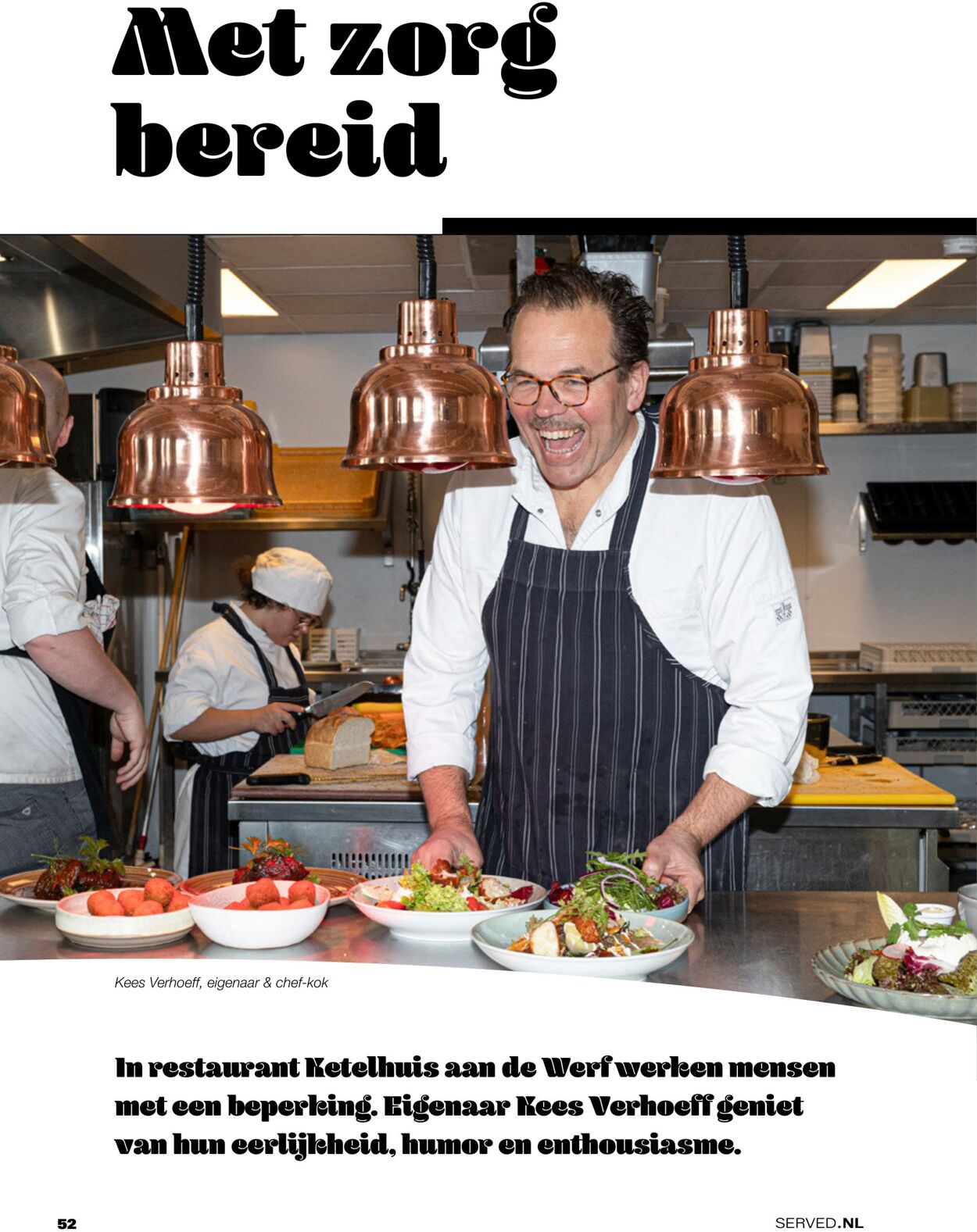 Folder Bidfood 13.04.2026 - 21.04.2026