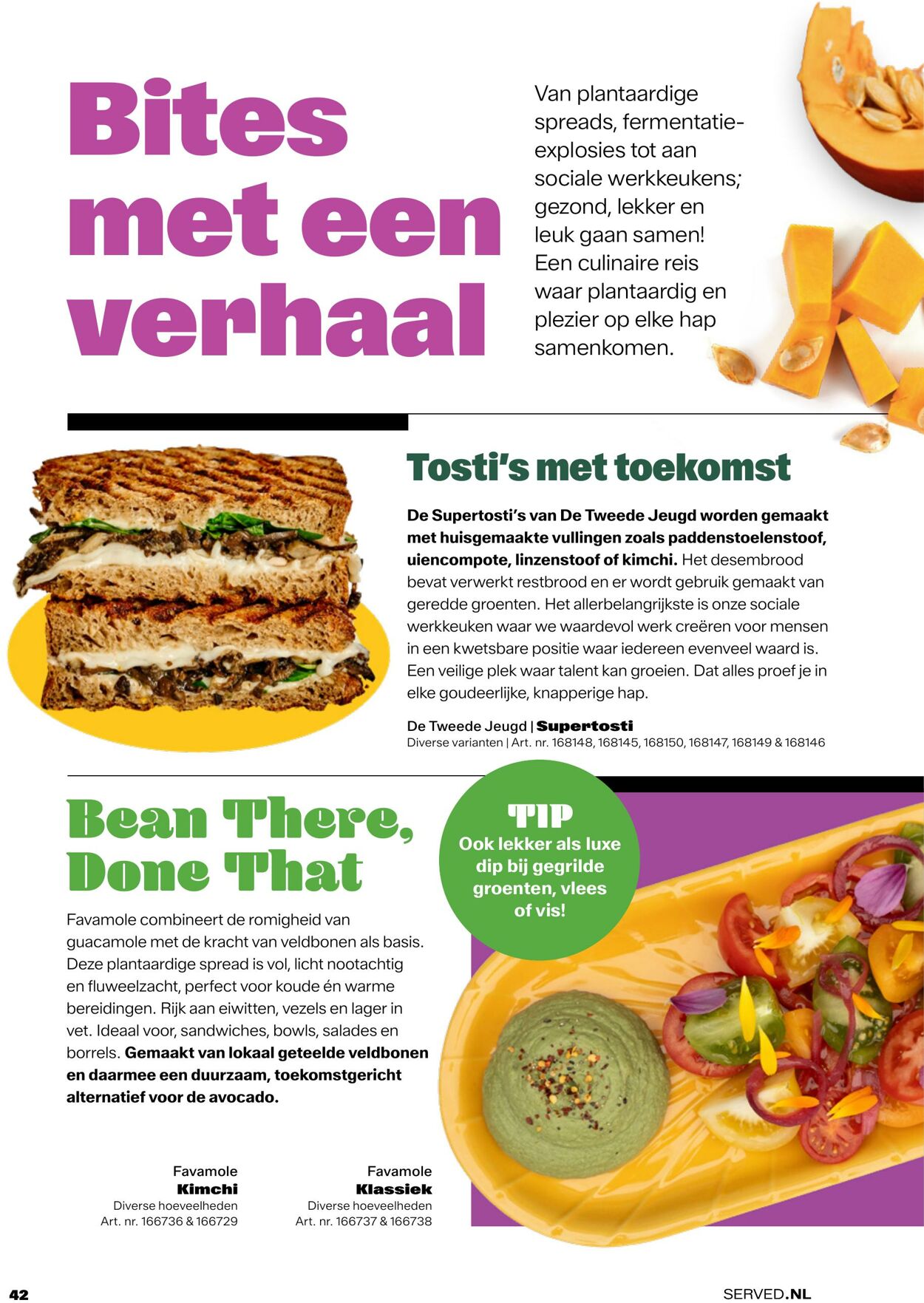 Folder Bidfood 13.04.2026 - 21.04.2026